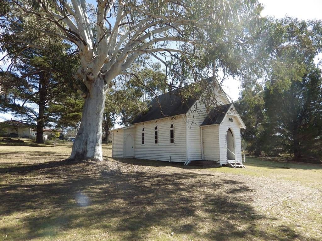 83 - 85 Caroline Street, Bendemeer NSW 2355, Bendemeer - Image 1