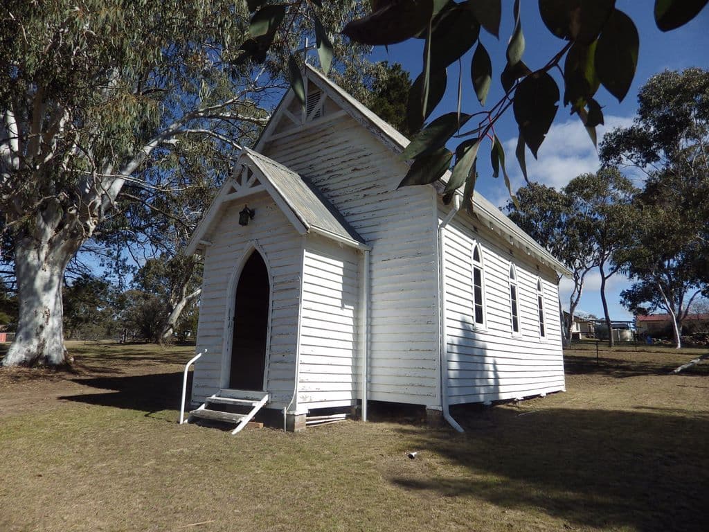 83 - 85 Caroline Street, Bendemeer NSW 2355, Bendemeer - Thumbnail 2