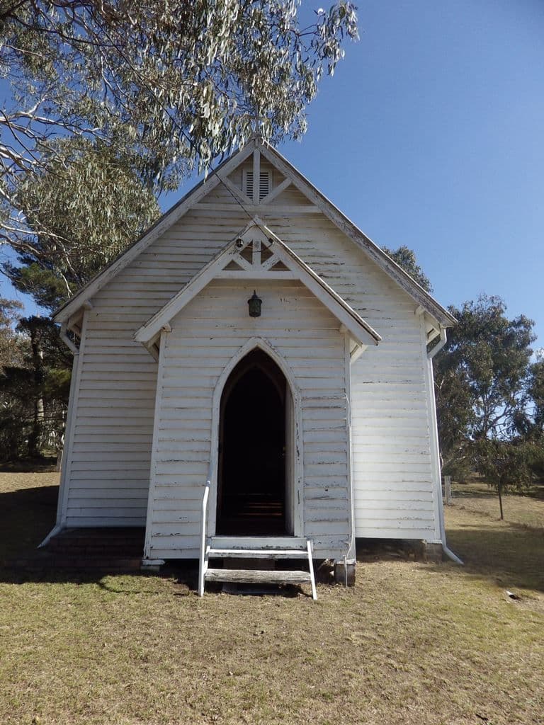 83 - 85 Caroline Street, Bendemeer NSW 2355, Bendemeer - Thumbnail 3