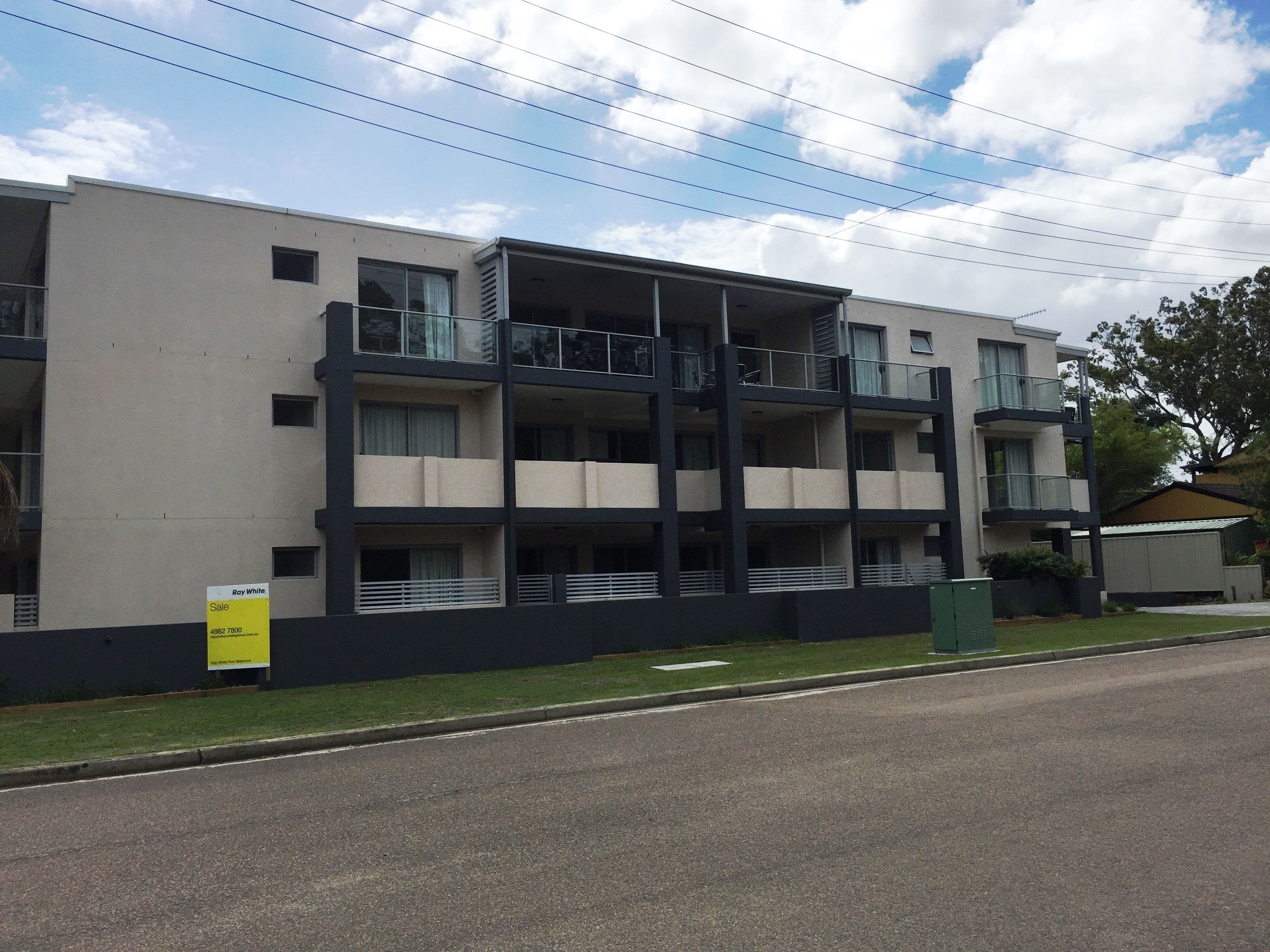 2 Shoal Bay Road, Nelson Bay NSW 2315, Nelson Bay - Image 1