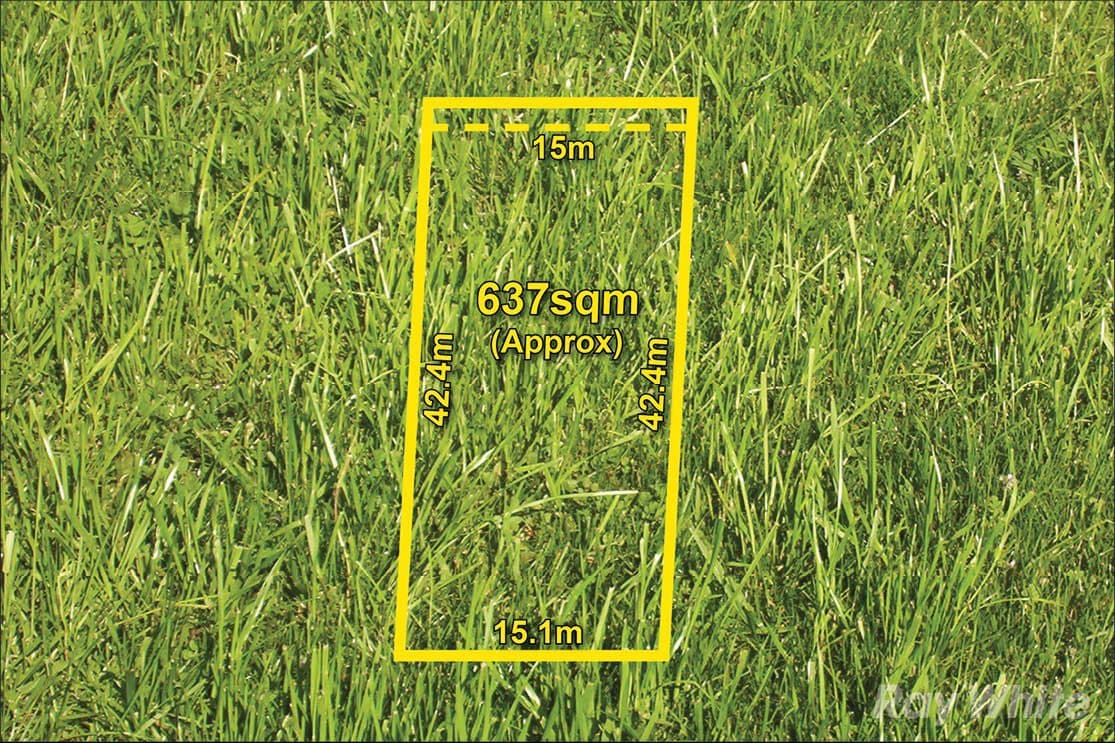 37 Jellicoe Street, Noble Park VIC 3174, Noble Park - Thumbnail 2