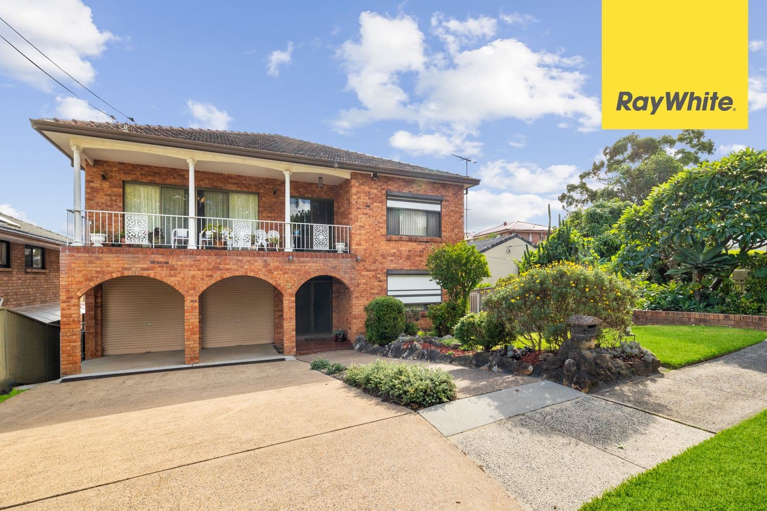 3 Diane Street, Marsfield NSW 2122, Marsfield - Image 1