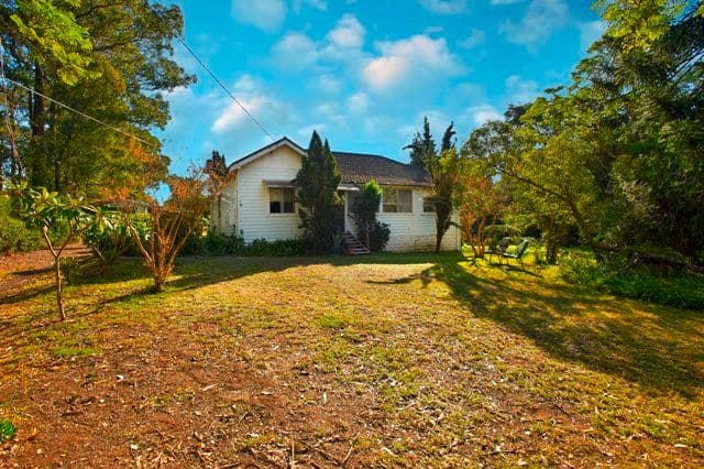 18 Harris Street, GUILDFORD NSW 2161, Guildford - Image 1