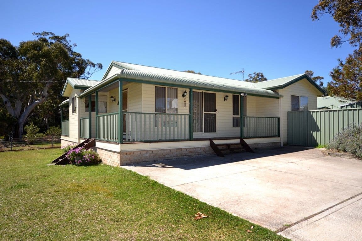 52 Callala Beach Road, Callala Beach NSW 2540, Callala Beach - Image 1