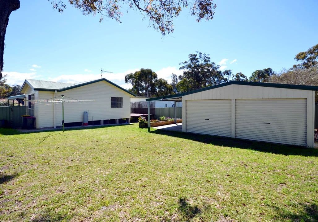 52 Callala Beach Road, Callala Beach NSW 2540, Callala Beach - Thumbnail 2
