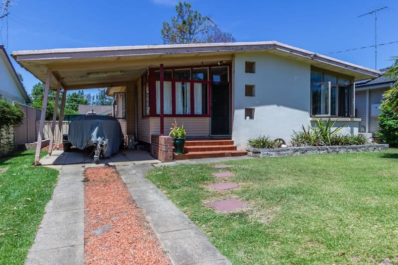 66 Luttrell Street, Richmond NSW 2753, Richmond - Image 1