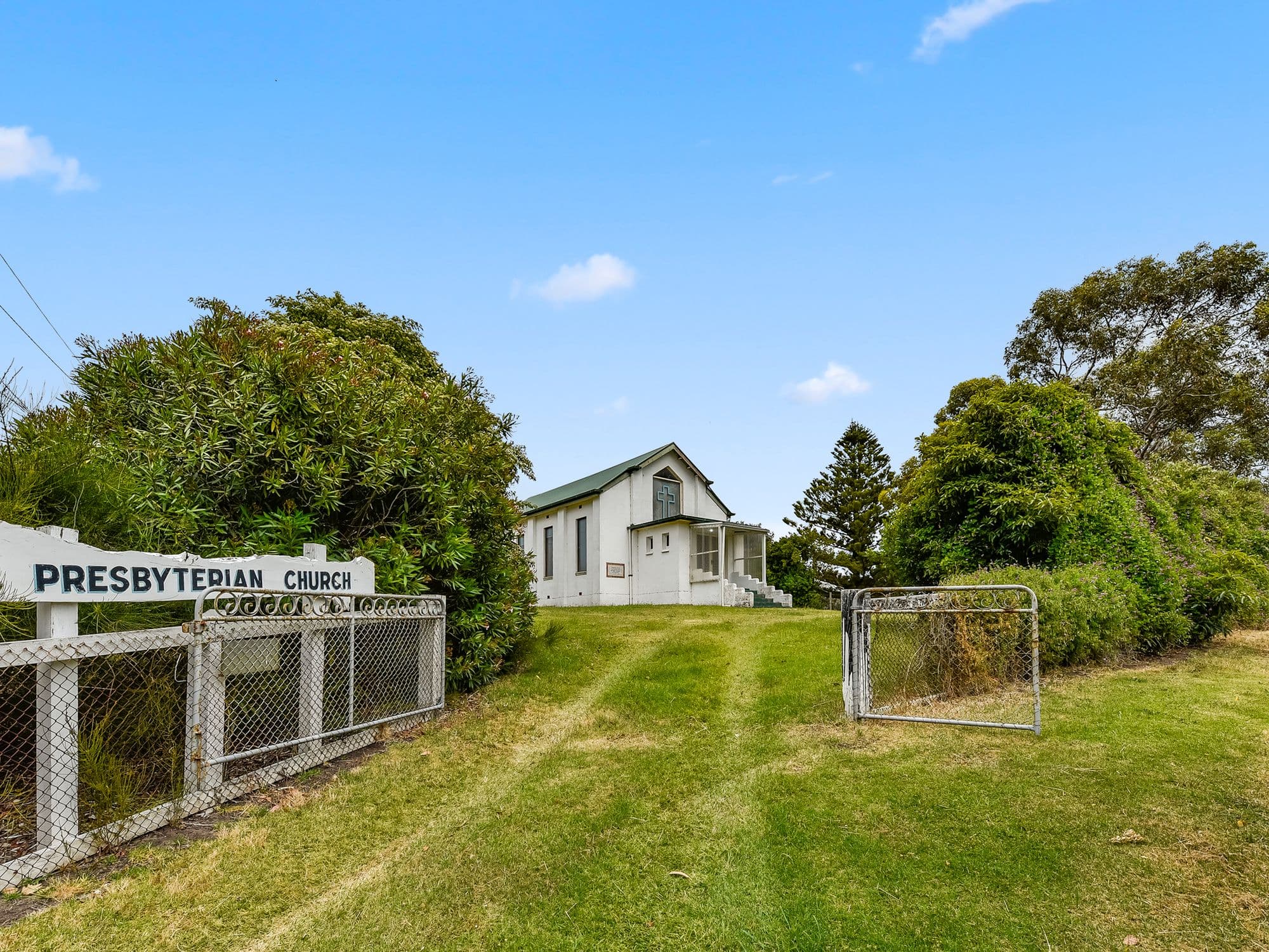 1 Julia Moore Street, Rendelsham SA 5280, Rendelsham - Image 1