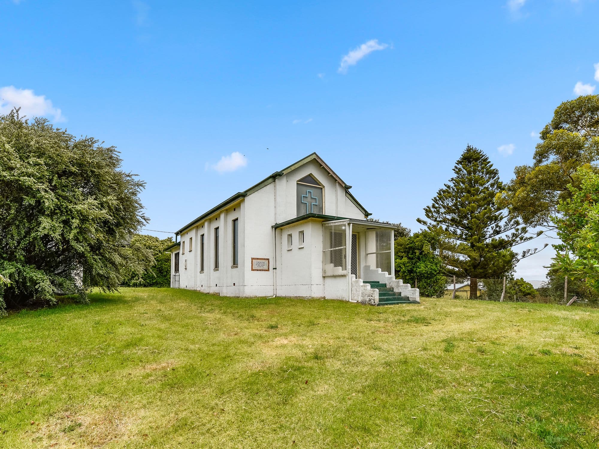 1 Julia Moore Street, Rendelsham SA 5280, Rendelsham - Thumbnail 2