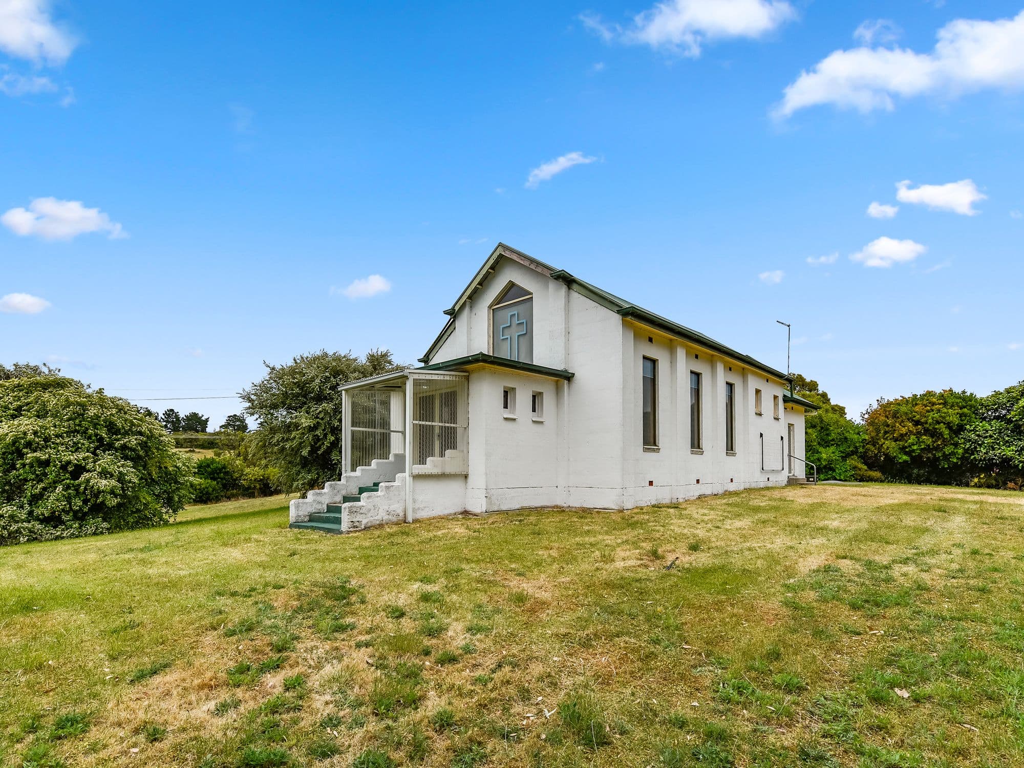 1 Julia Moore Street, Rendelsham SA 5280, Rendelsham - Thumbnail 3