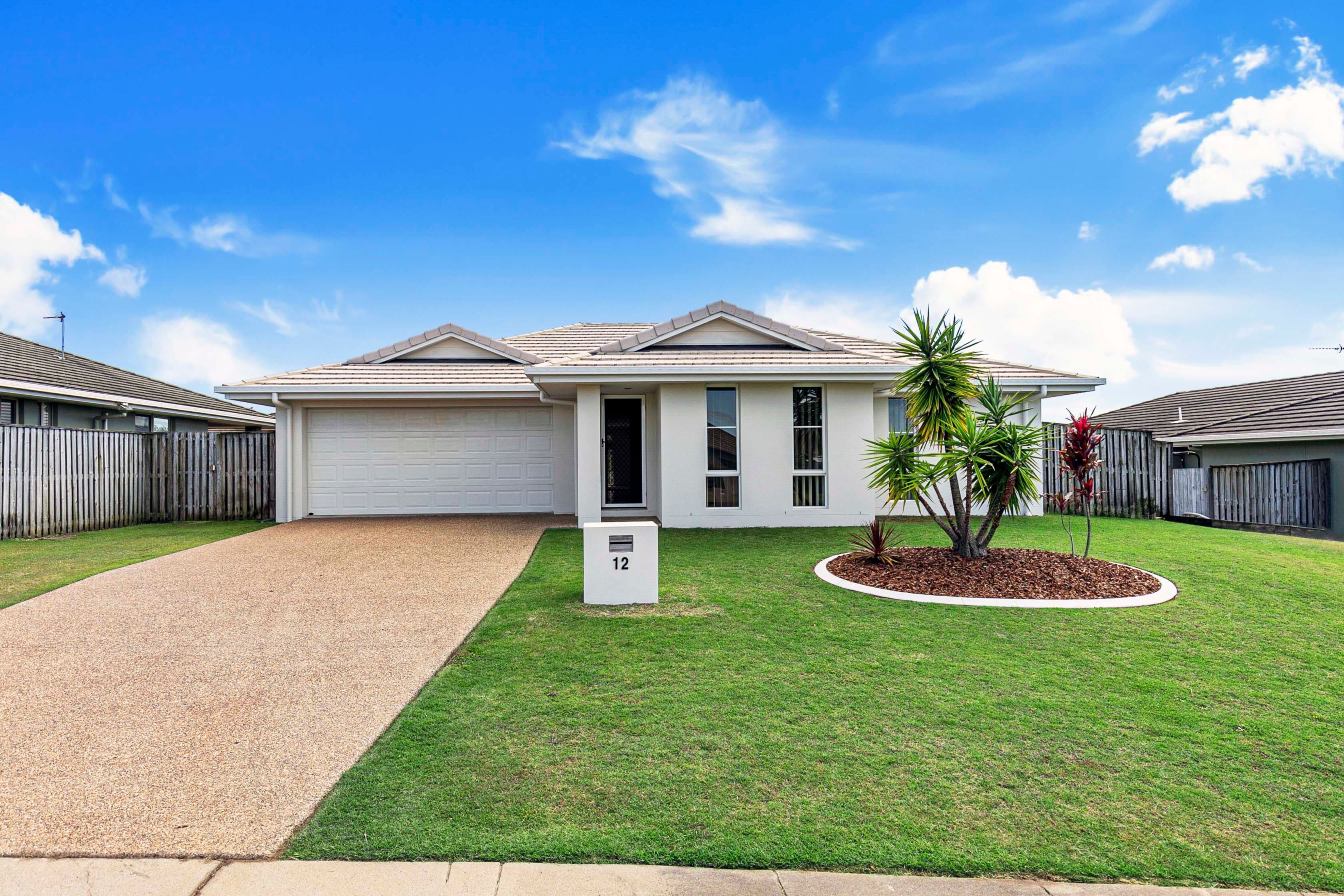 12 Parklink East Avenue, Wondunna QLD 4655, Wondunna - Image 1