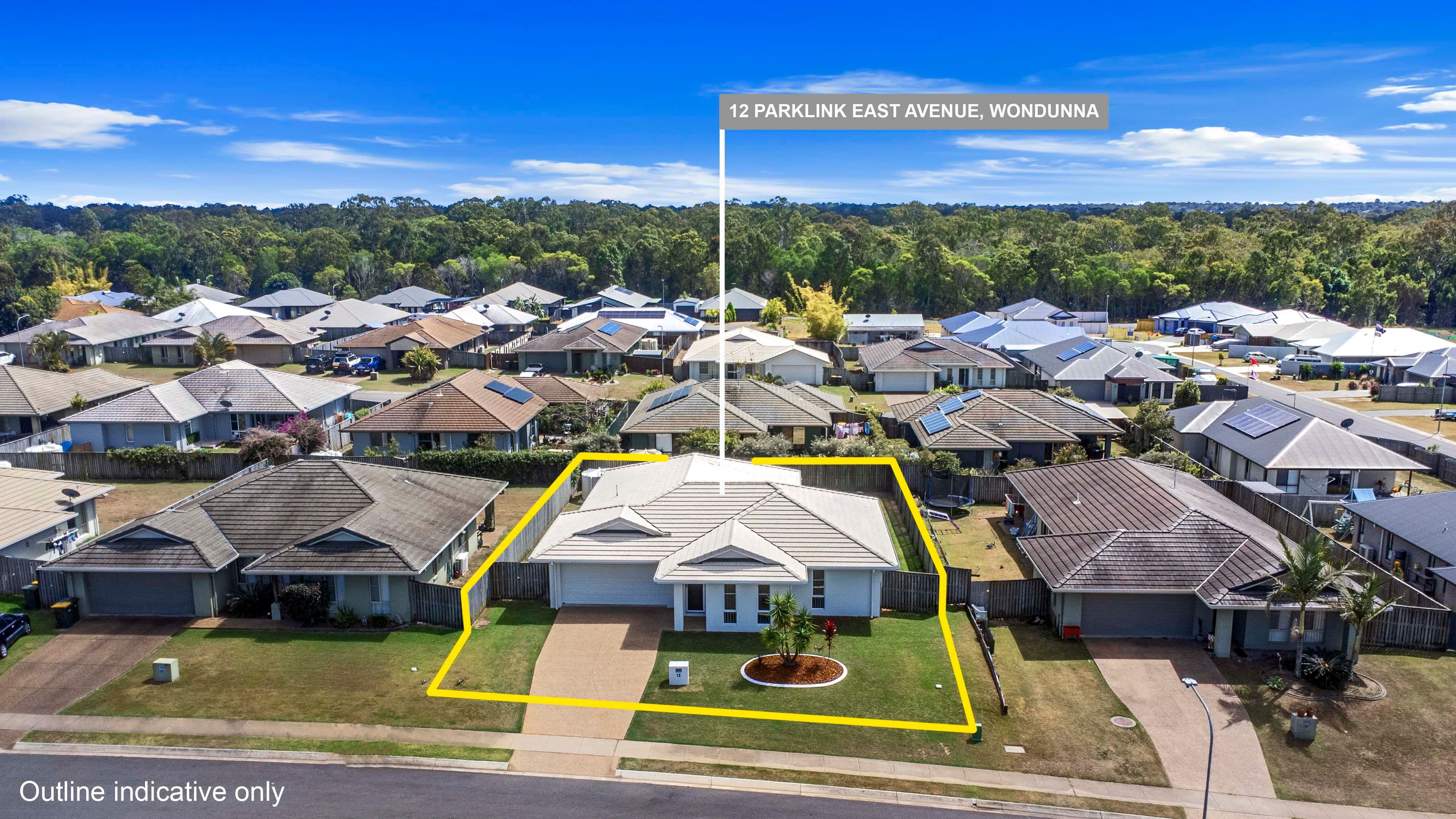12 Parklink East Avenue, Wondunna QLD 4655, Wondunna - Thumbnail 2