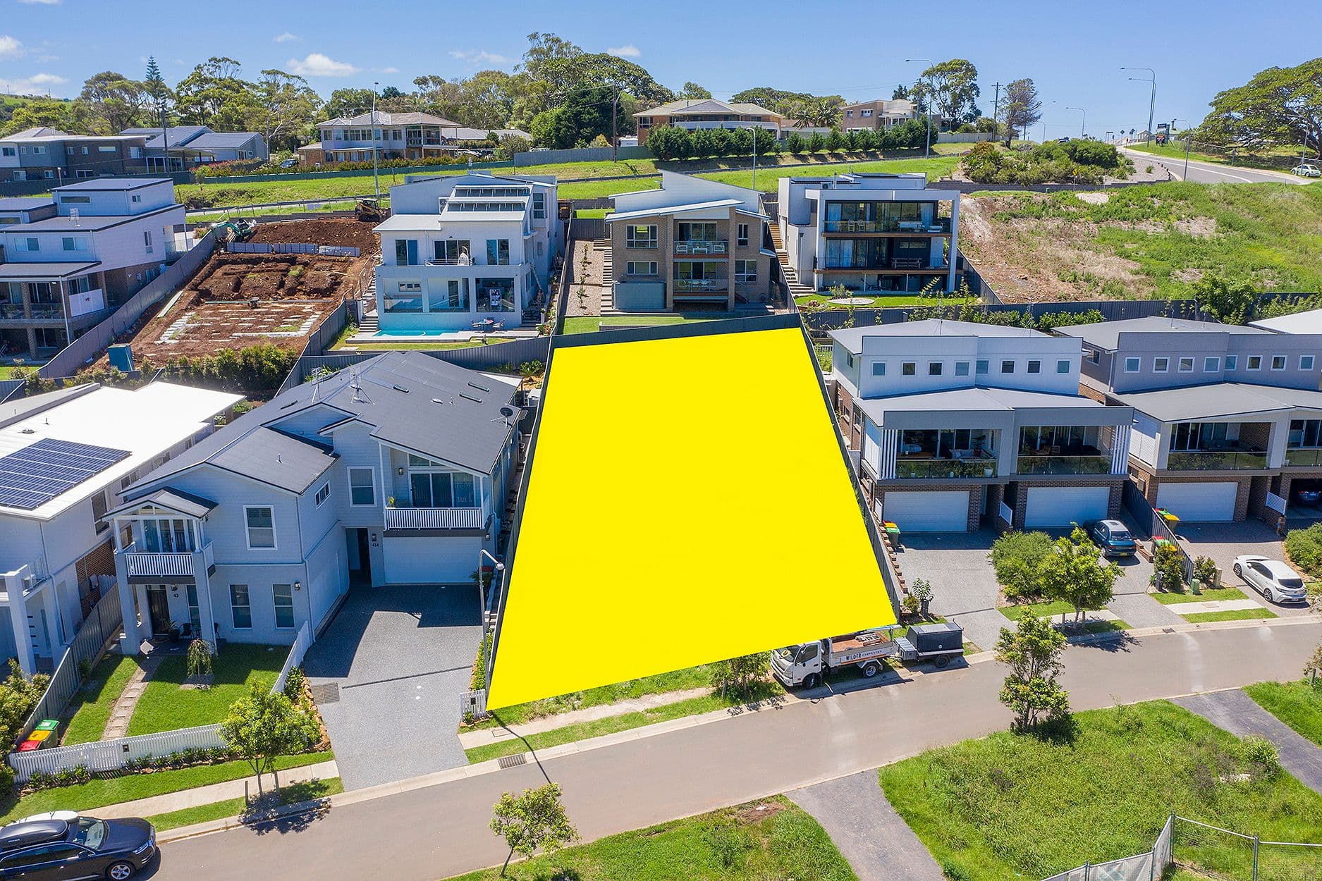 45 Surfleet Place, Kiama NSW 2533, Kiama - Thumbnail 3