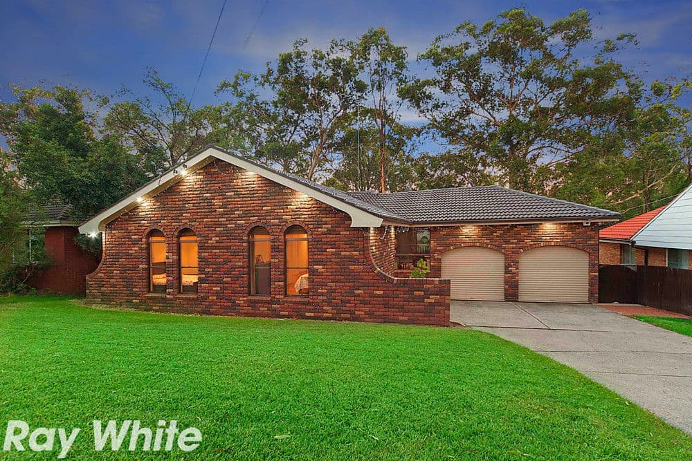 70 Burrandong Crescent, Baulkham Hills - Image 1