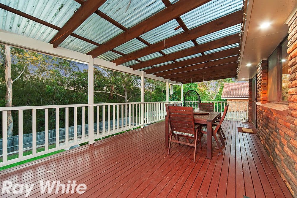 70 Burrandong Crescent, Baulkham Hills - Thumbnail 4