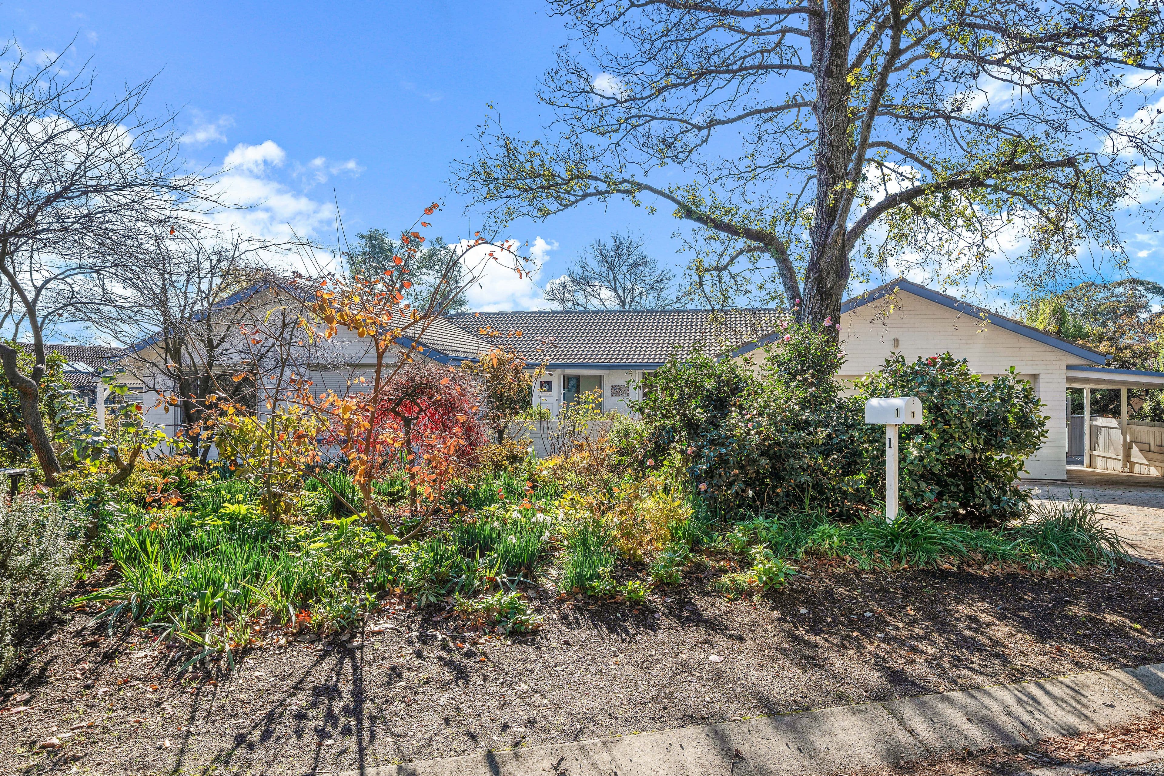 1 Wuruma Place, Duffy ACT 2611, Duffy - Image 1