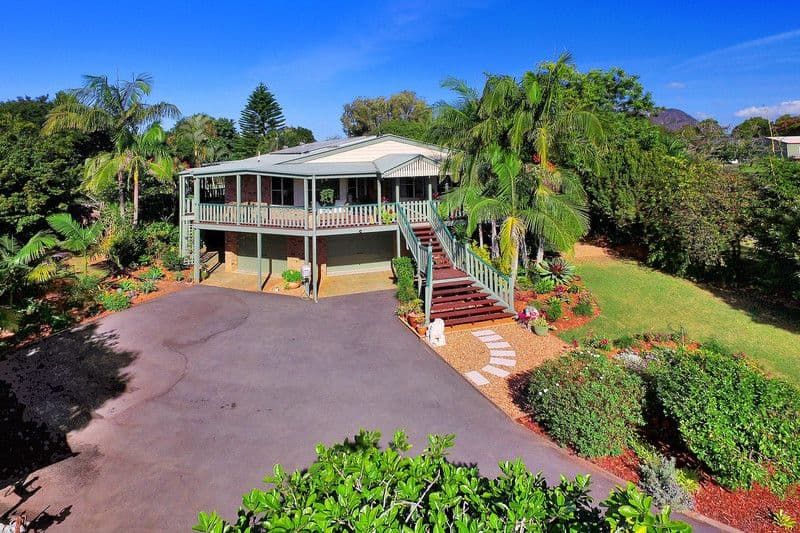 19 Clearview Drive, Glass House Mountains QLD 4518, Glass House Mountains - Image 1