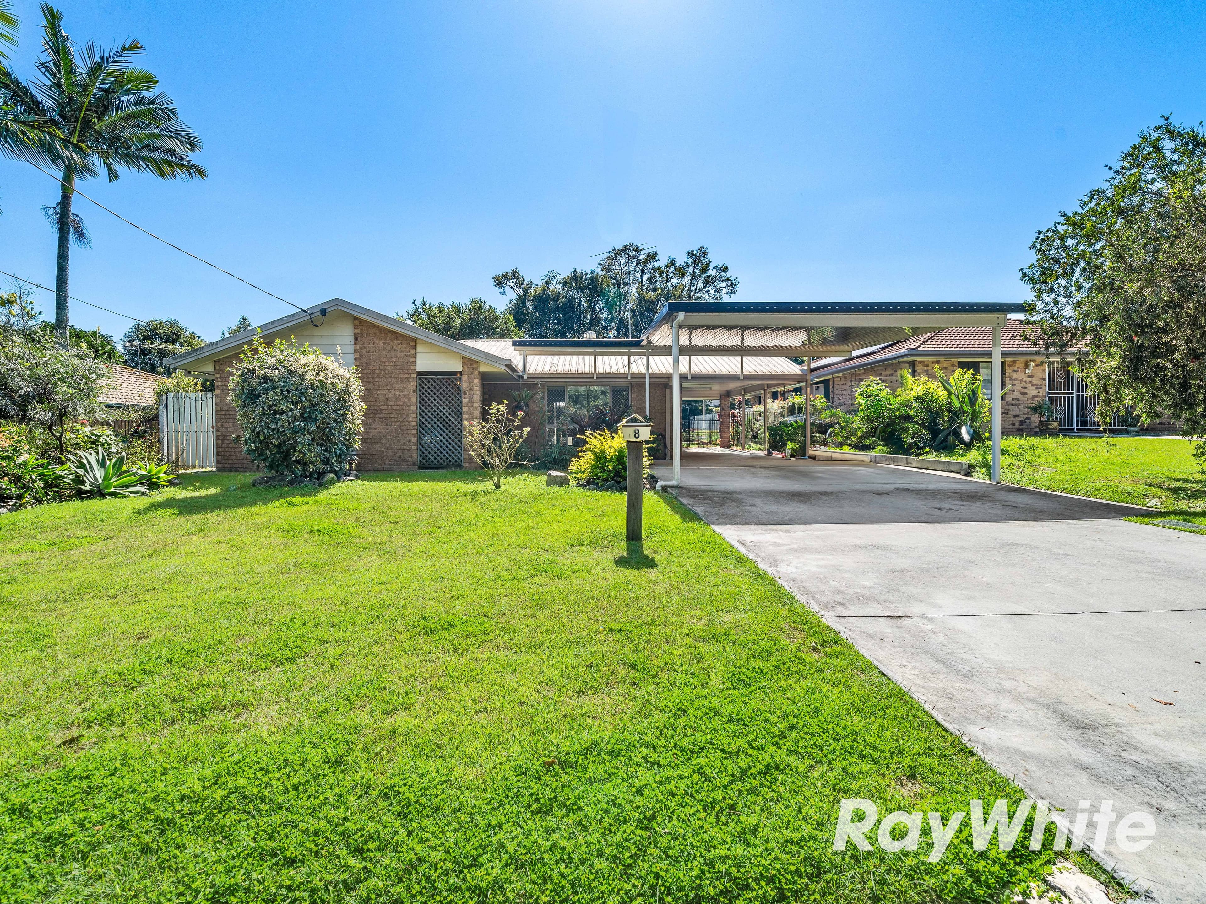 8 Turner Street, Eastern Heights QLD 4305, Eastern Heights - Image 1