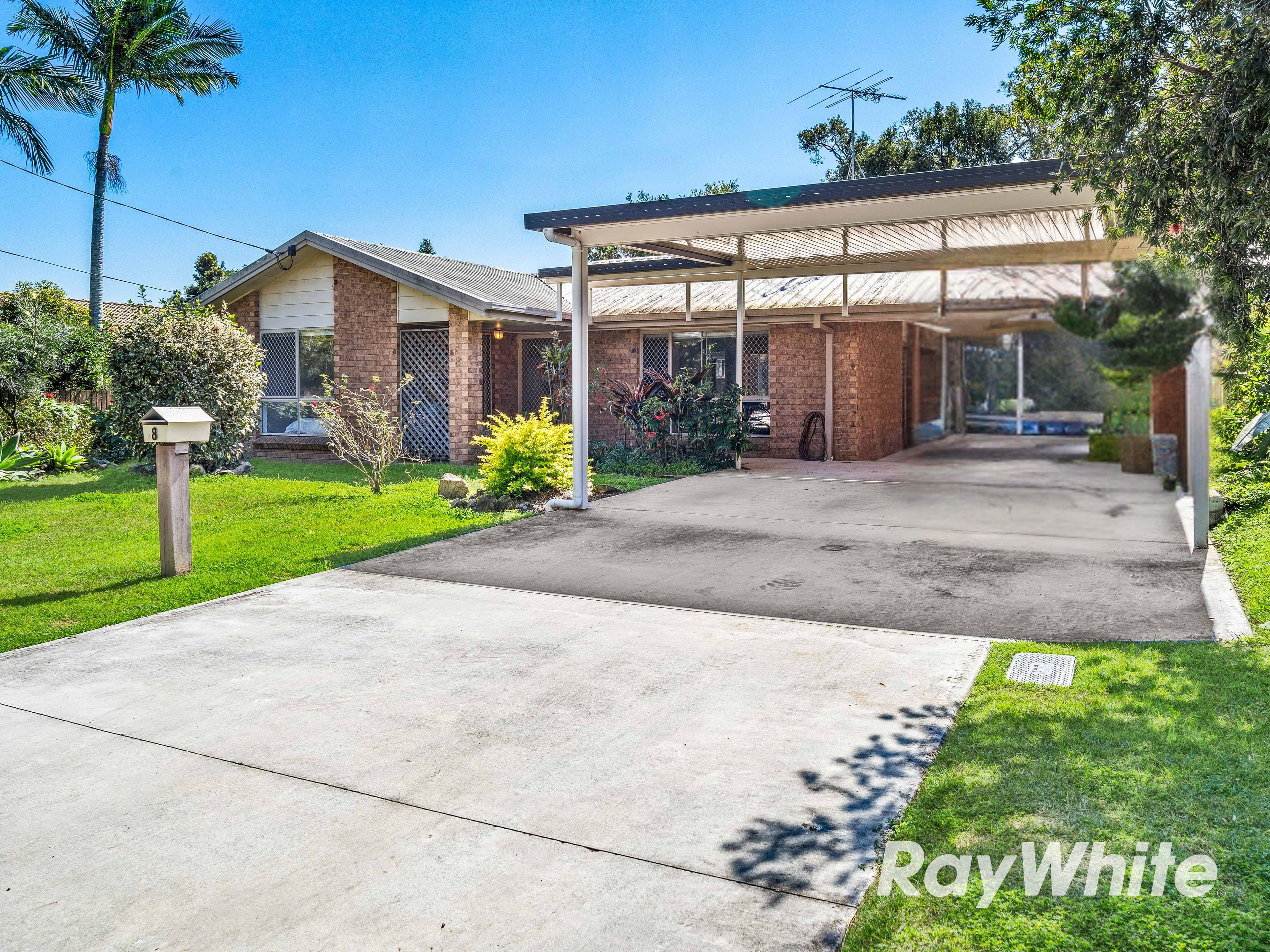 8 Turner Street, Eastern Heights QLD 4305, Eastern Heights - Thumbnail 2