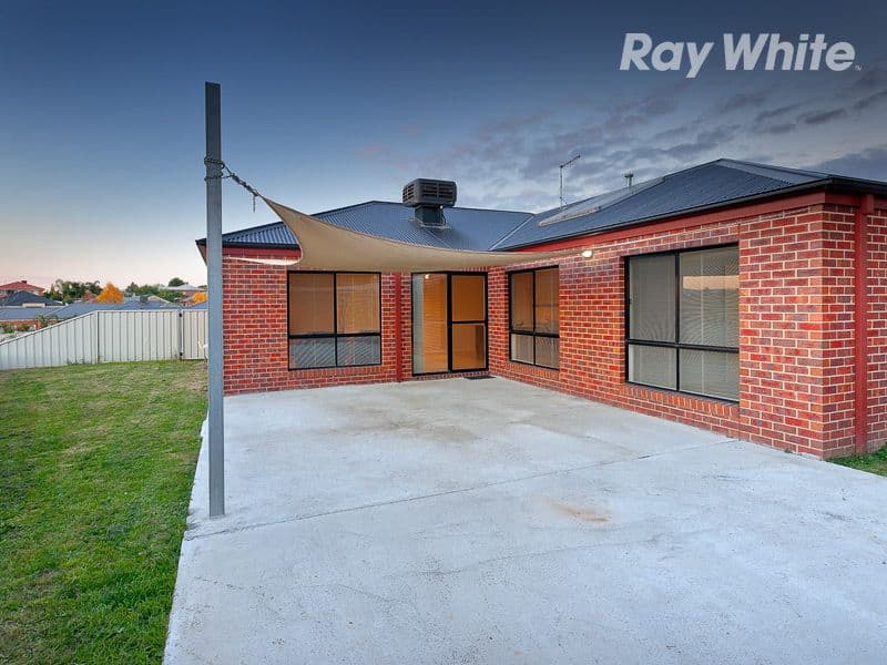 141 De Kerilleau Drive, WODONGA VIC 3690, Wodonga - Thumbnail 4