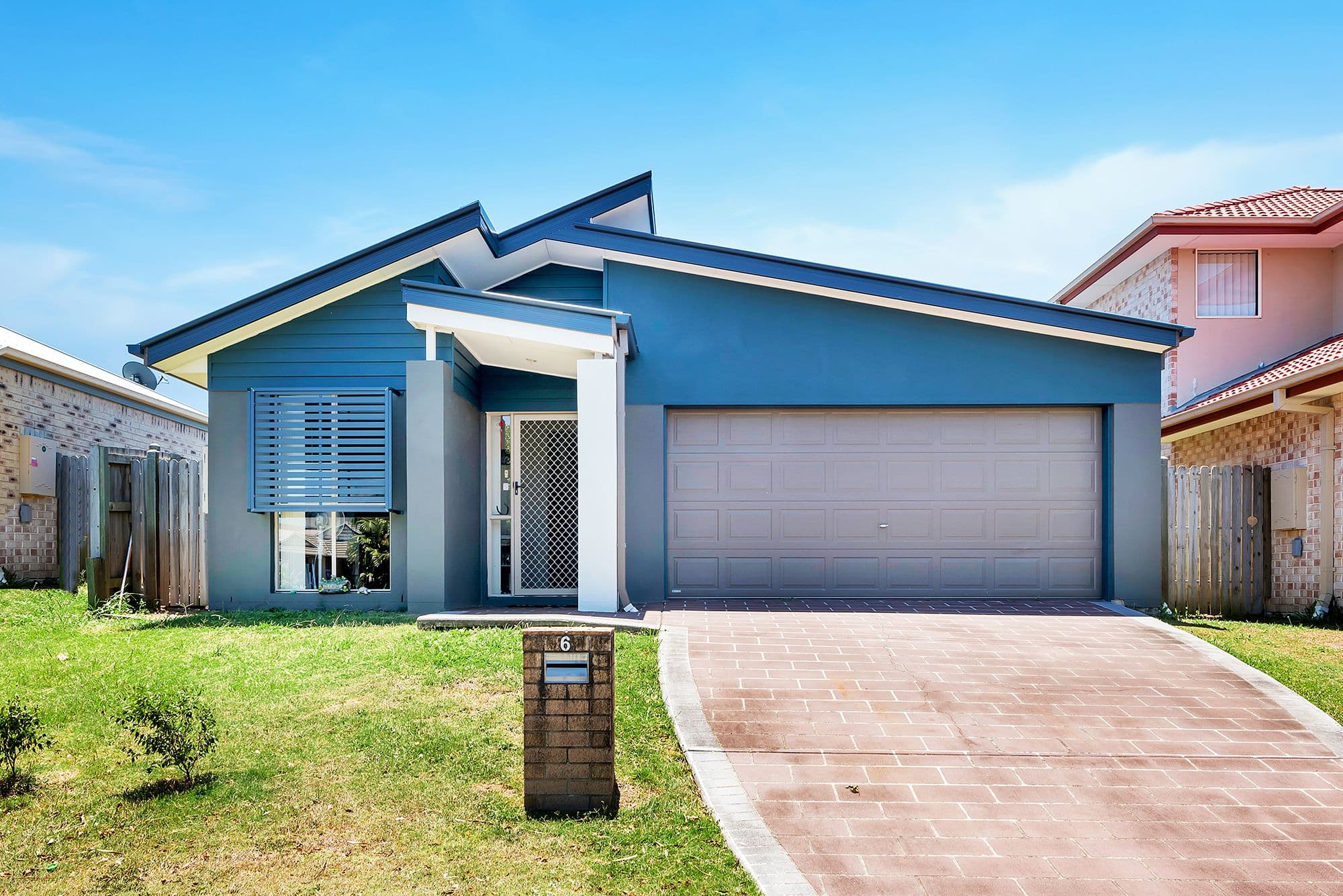 6 Trillers Avenue, Coomera QLD 4209, Coomera - Image 1