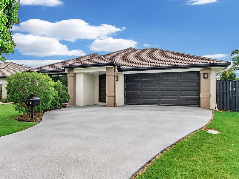 21 Oceanis Drive, Oxenford QLD 4210, Oxenford - Image 1