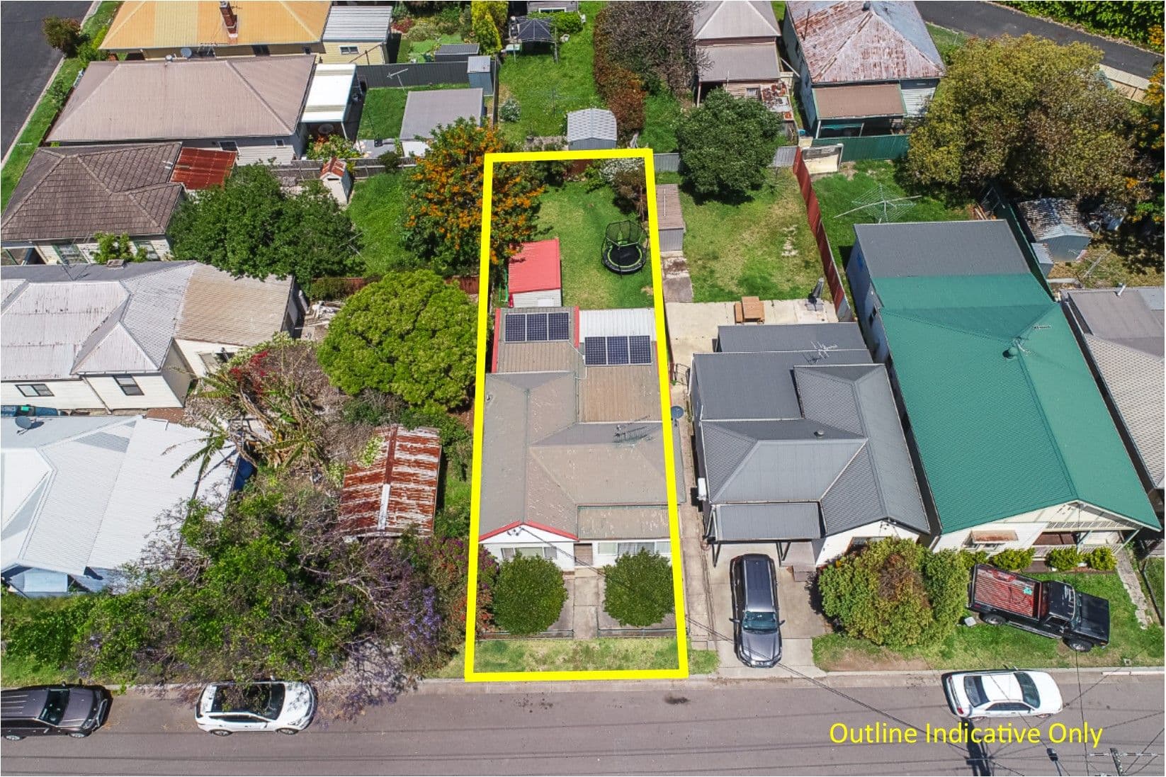 9 Sunnyside Street, Mayfield - Thumbnail 8