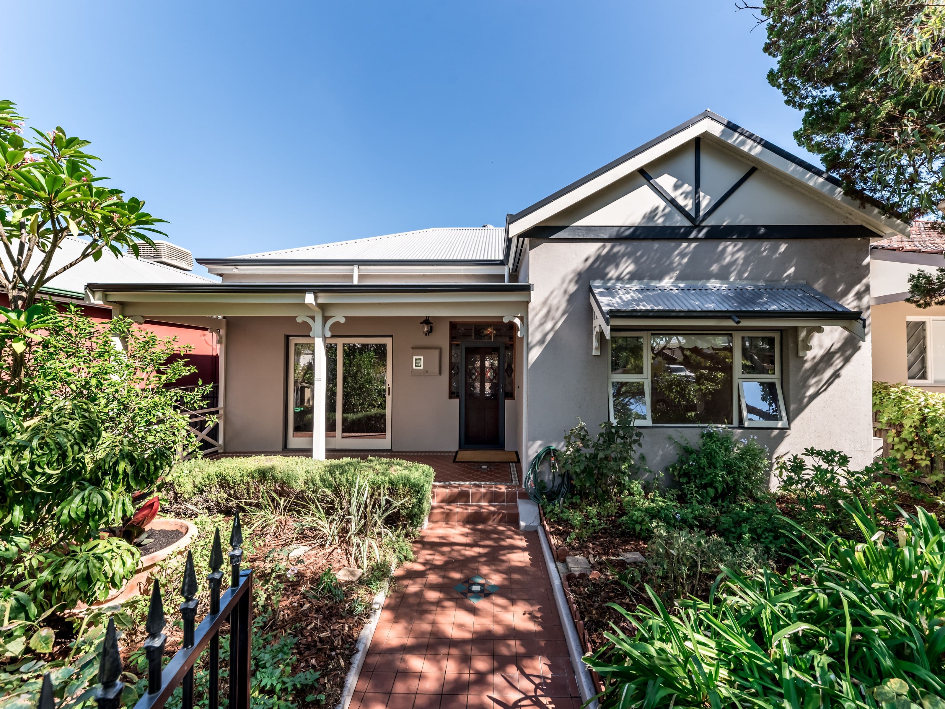 39 Marlborough Street, Perth WA 6000, Perth - Image 1
