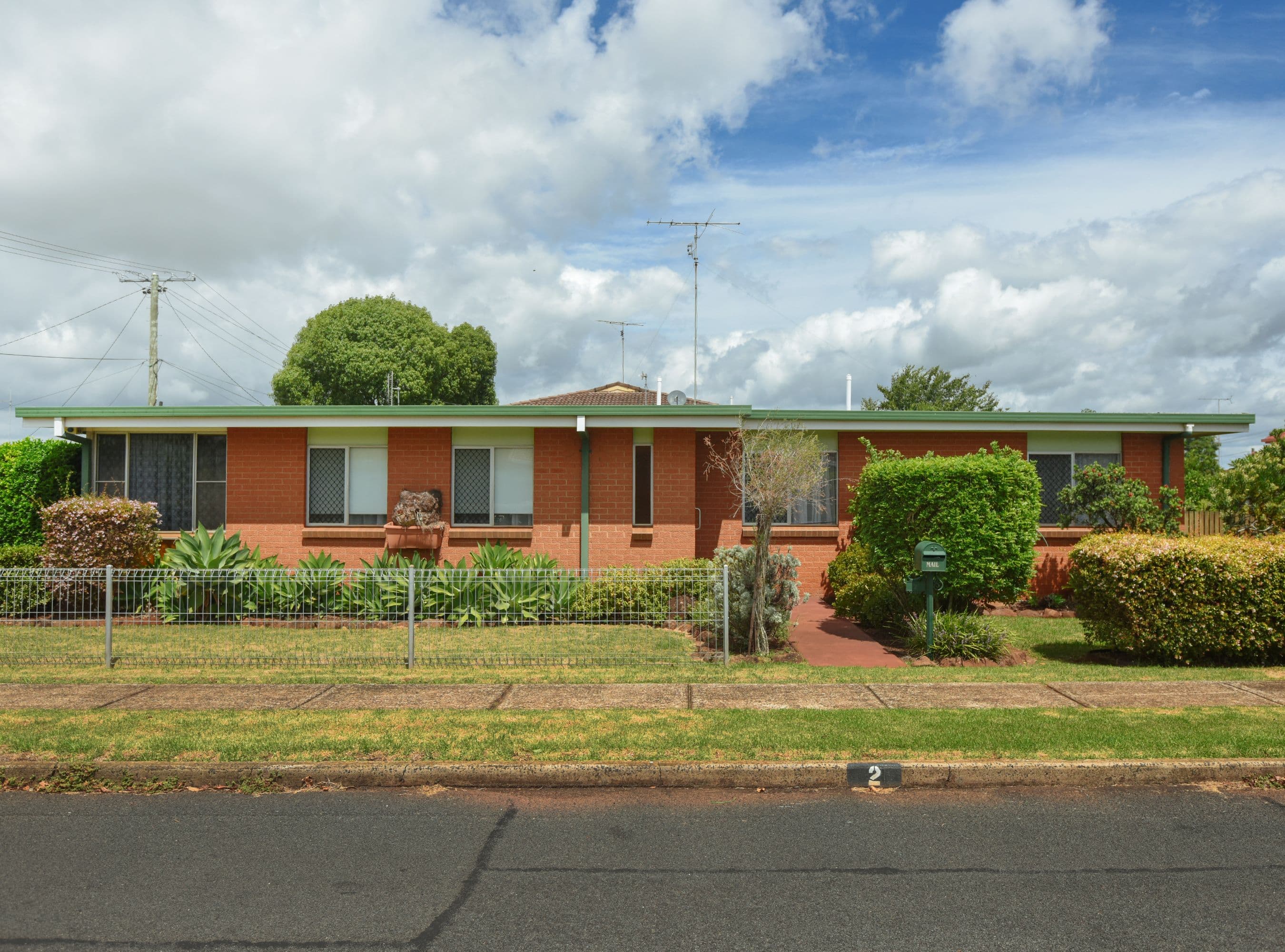 2 McCubbin Street, Wilsonton QLD 4350, Wilsonton - Image 1