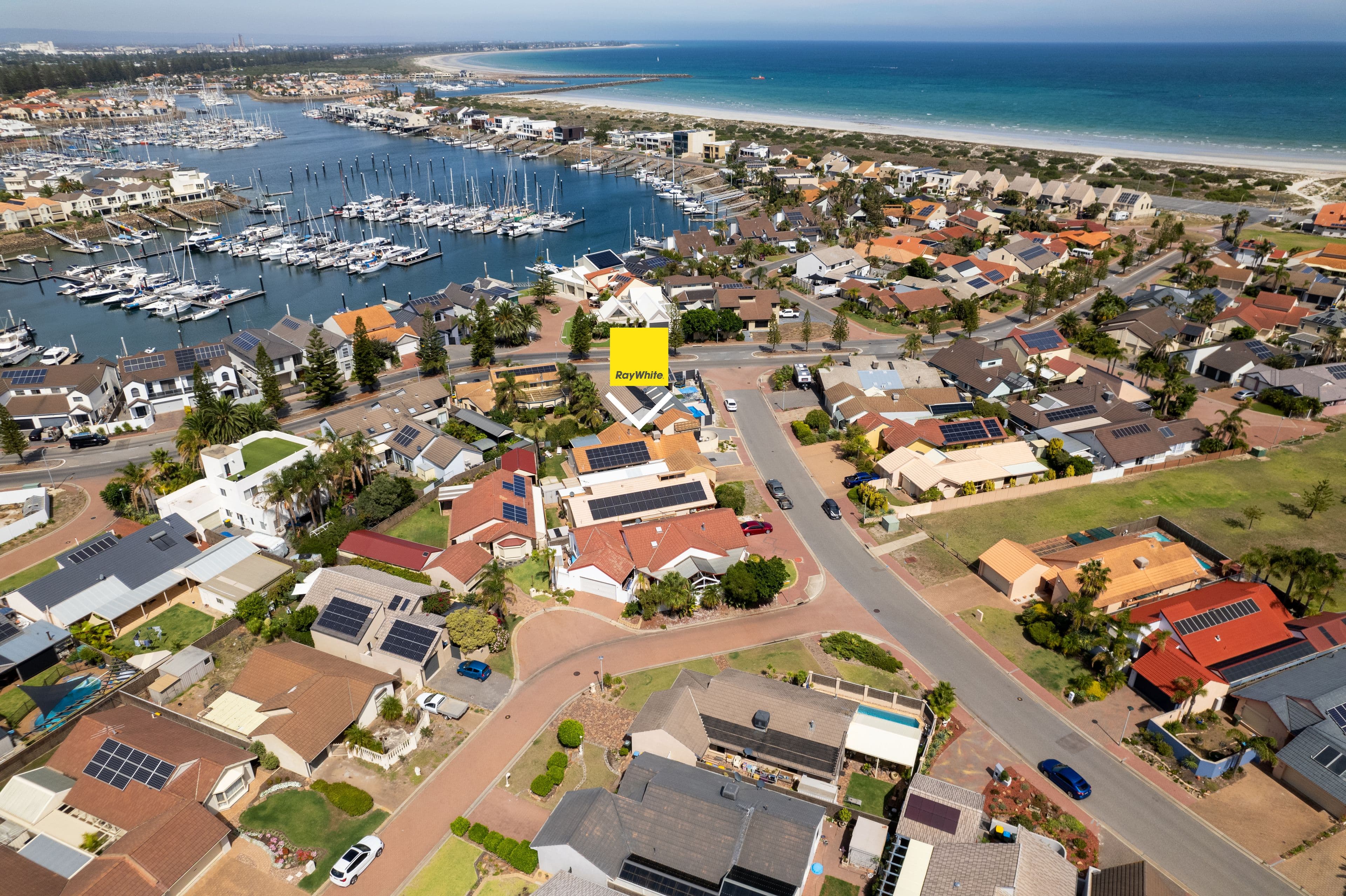2 Southern Cross Avenue, North Haven SA 5018, North Haven - Thumbnail 2
