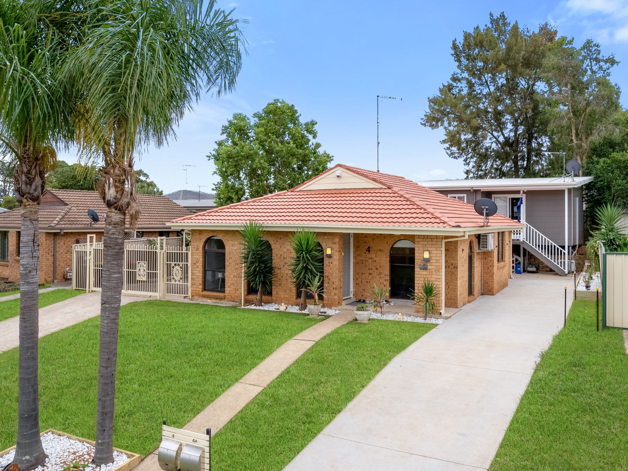 4 Cordelia Street, Rosemeadow NSW 2560, Rosemeadow - Image 1