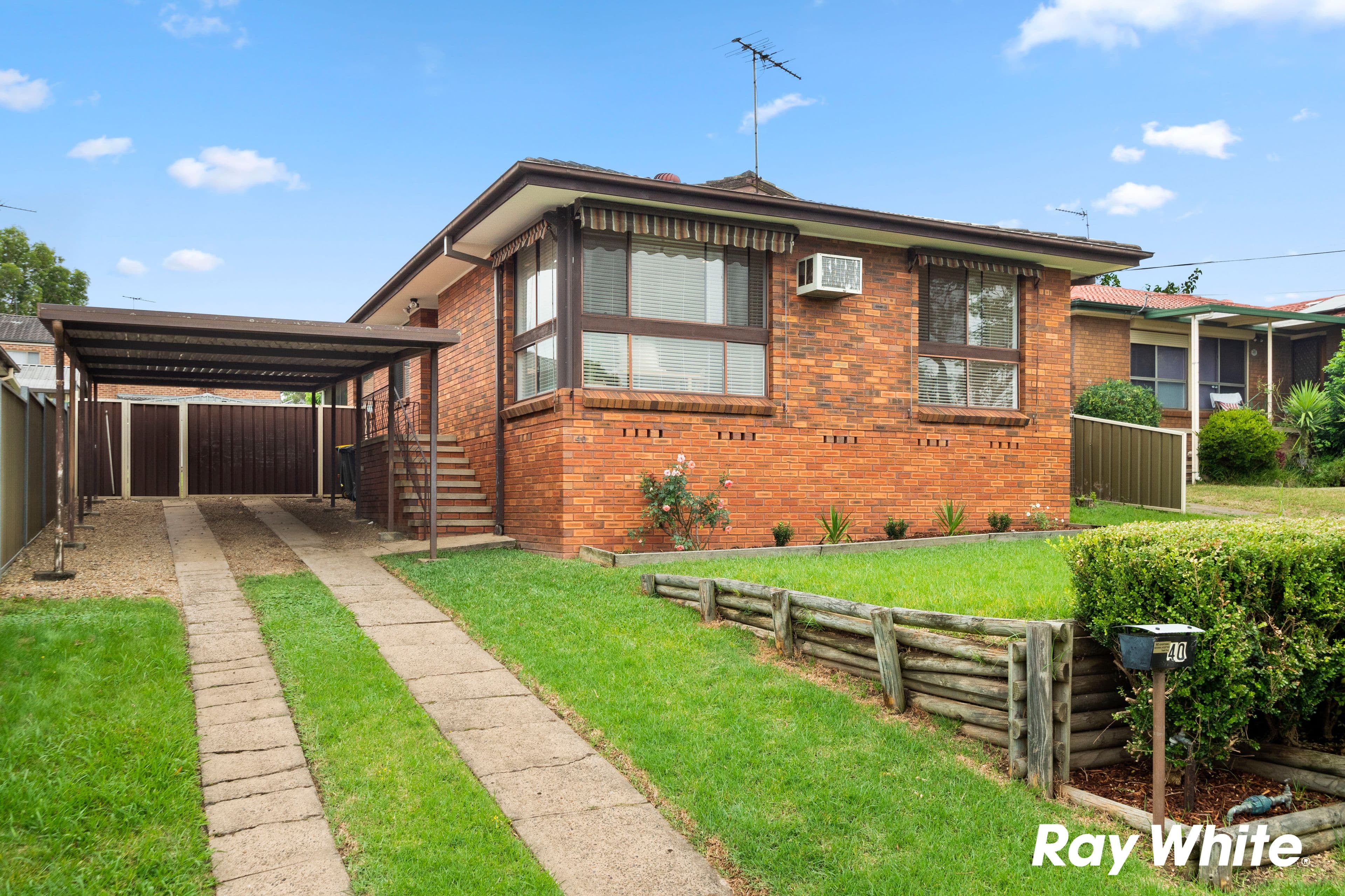 40 Mallee Street, Quakers Hill NSW 2763, Quakers Hill - Image 1