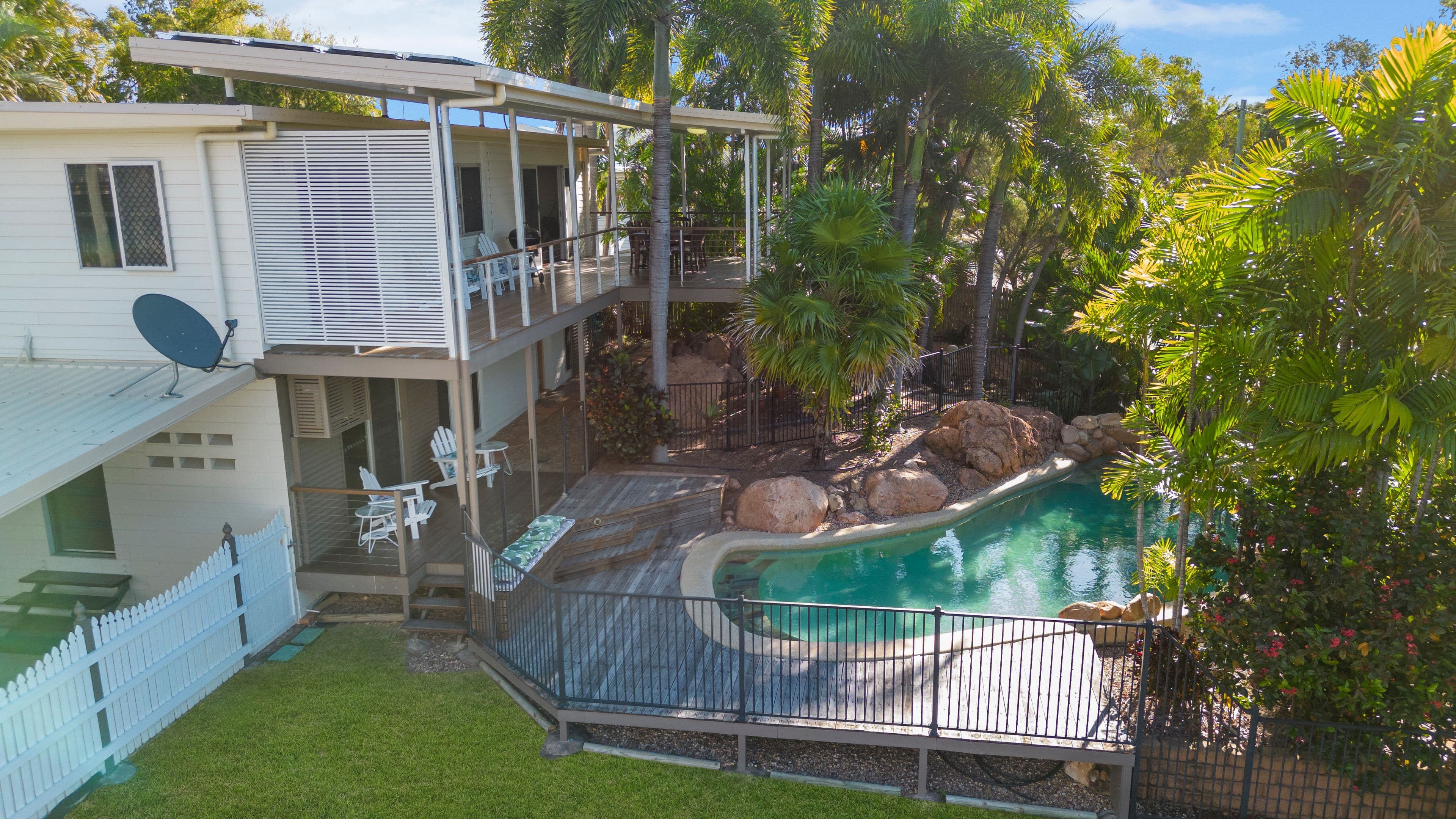 1 Angela Court, Cranbrook QLD 4814, Cranbrook - Image 1