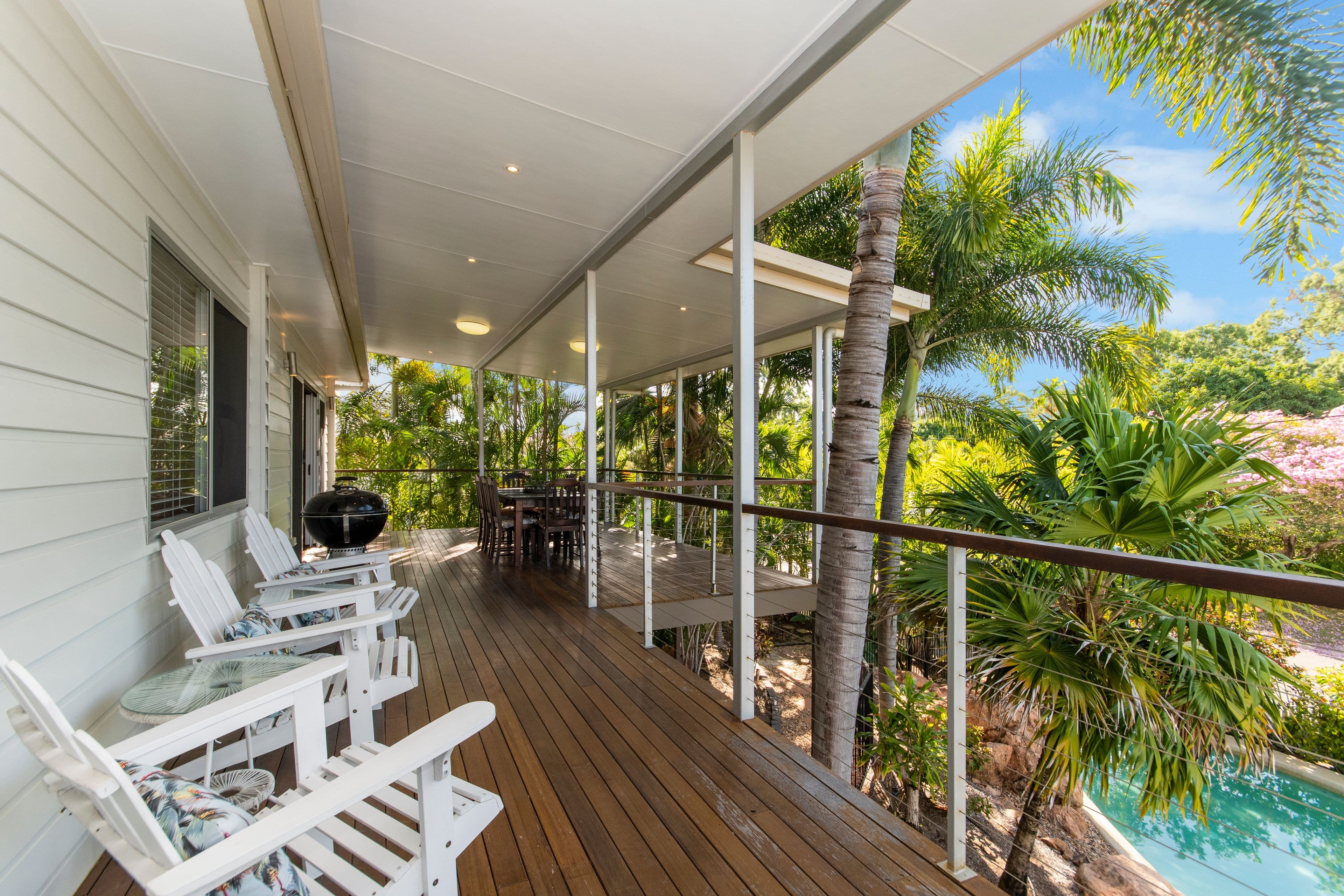 1 Angela Court, Cranbrook QLD 4814, Cranbrook - Thumbnail 2