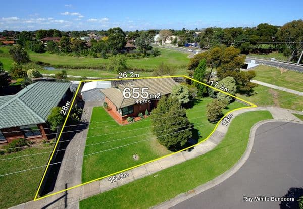 2 Dealing Court, BUNDOORA VIC 3083, Bundoora - Image 1