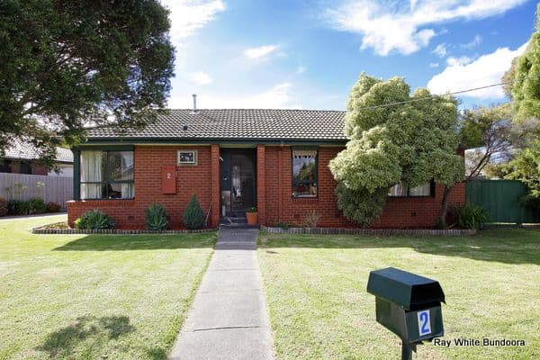 2 Dealing Court, BUNDOORA VIC 3083, Bundoora - Thumbnail 6