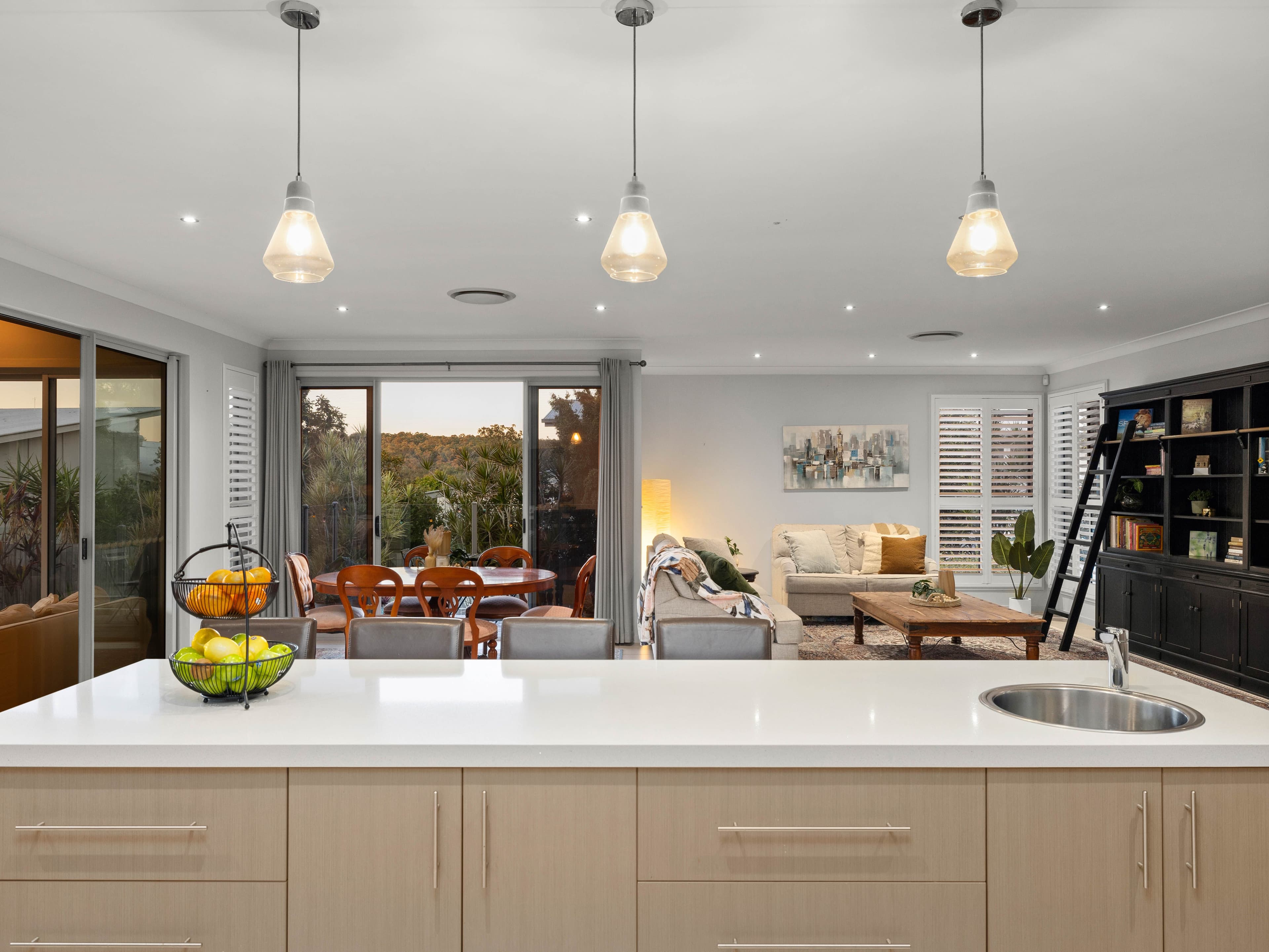 16 Rufous Crescent, Brookwater QLD 4300, Brookwater - Thumbnail 6