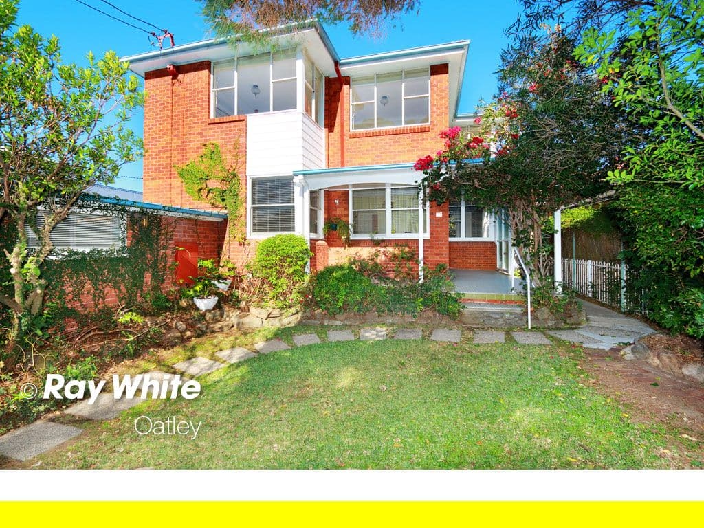 46 Judd Street, Oatley - Image 1