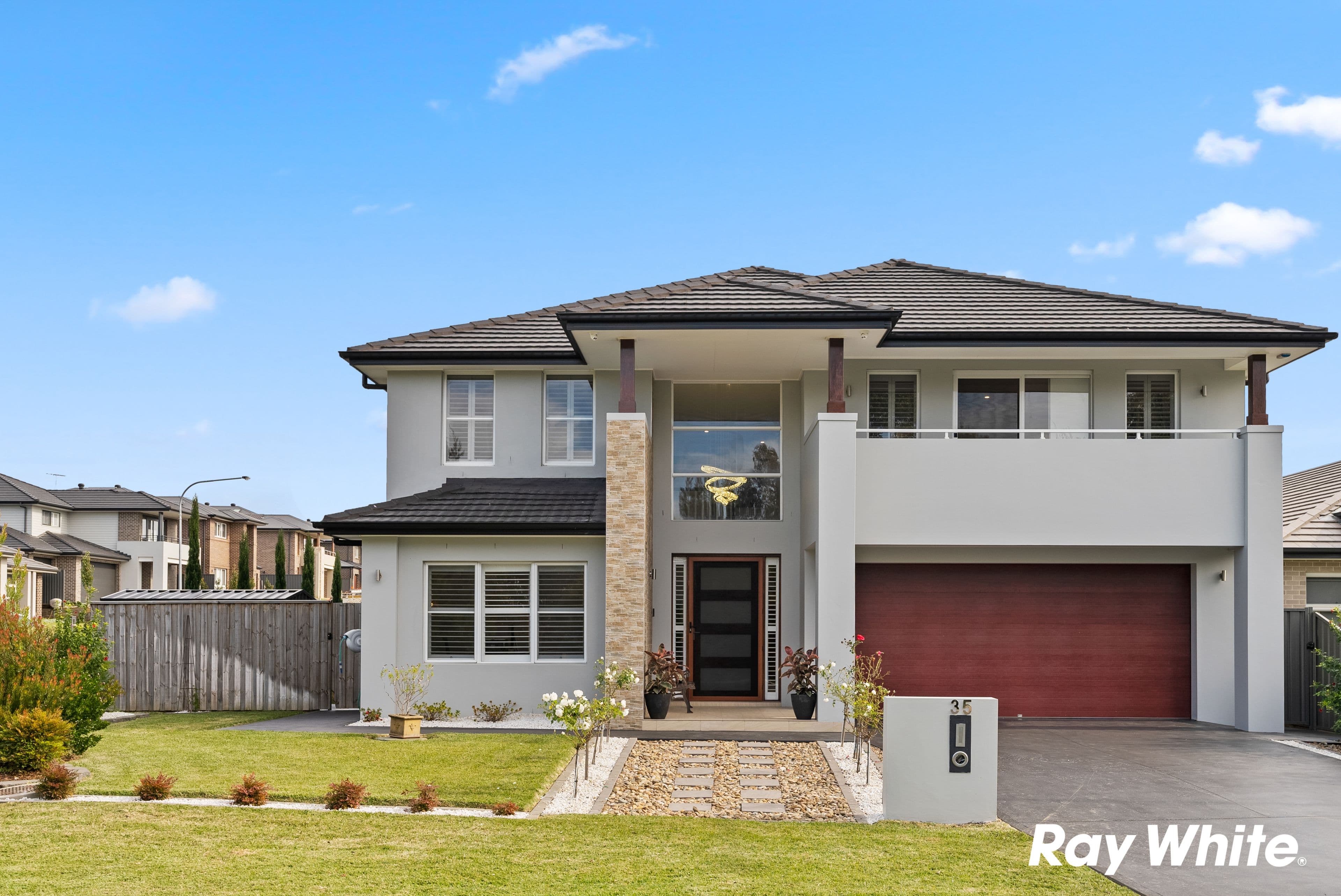 35 Jack Peel Circuit, Kellyville NSW 2155, Kellyville - Image 1
