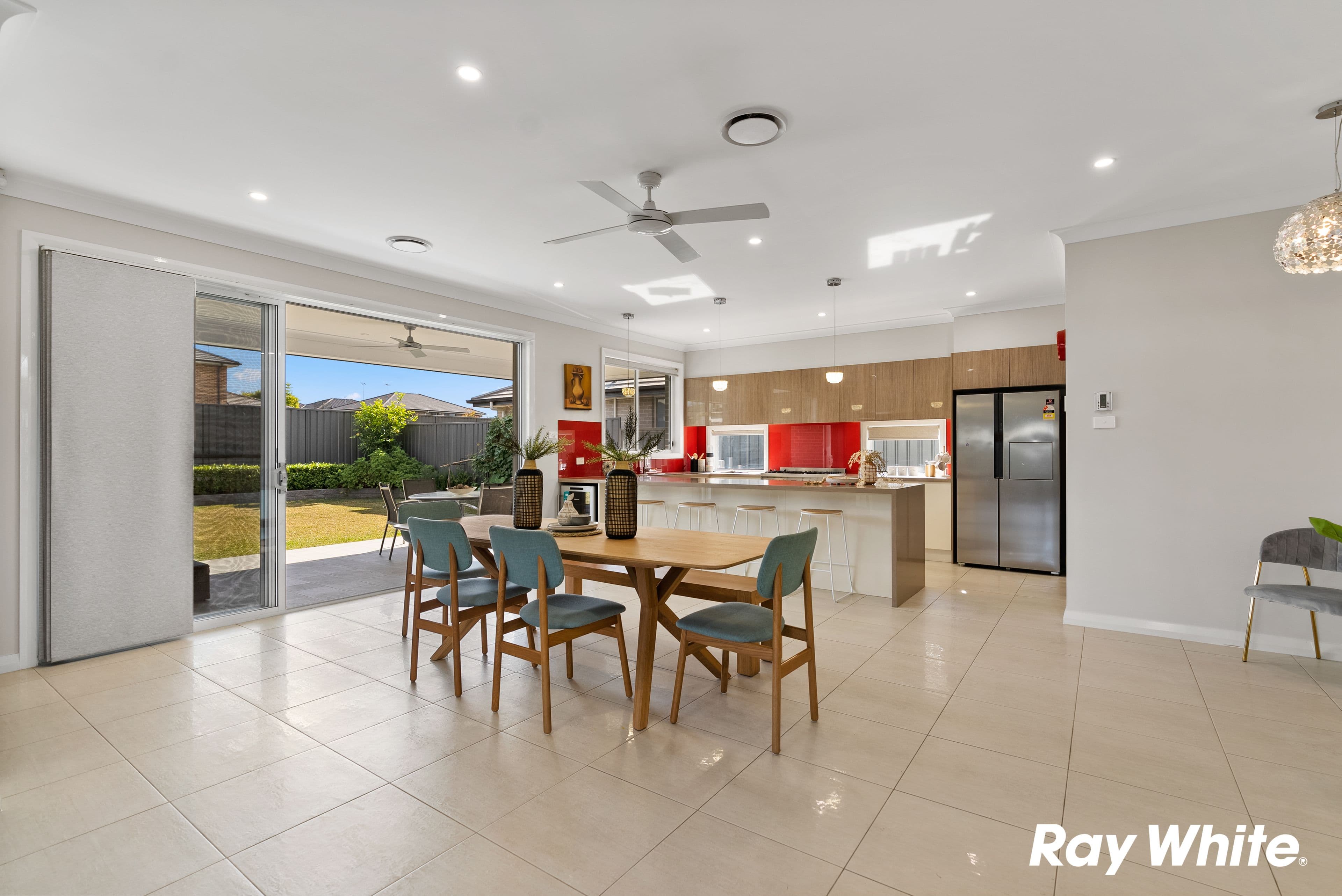 35 Jack Peel Circuit, Kellyville NSW 2155, Kellyville - Thumbnail 7