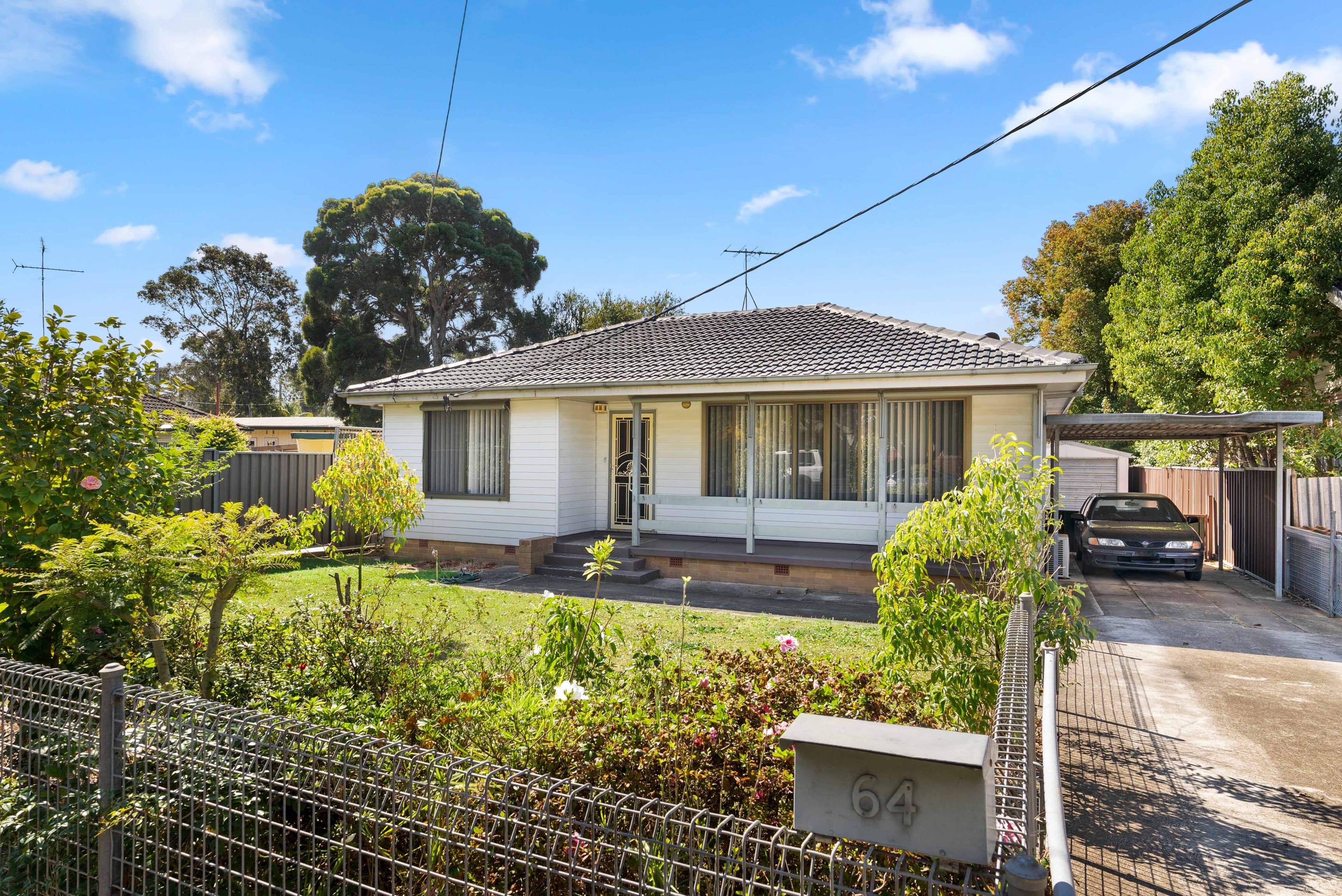 64 Magnolia Street, North St Marys NSW 2760, North St Marys - Image 1