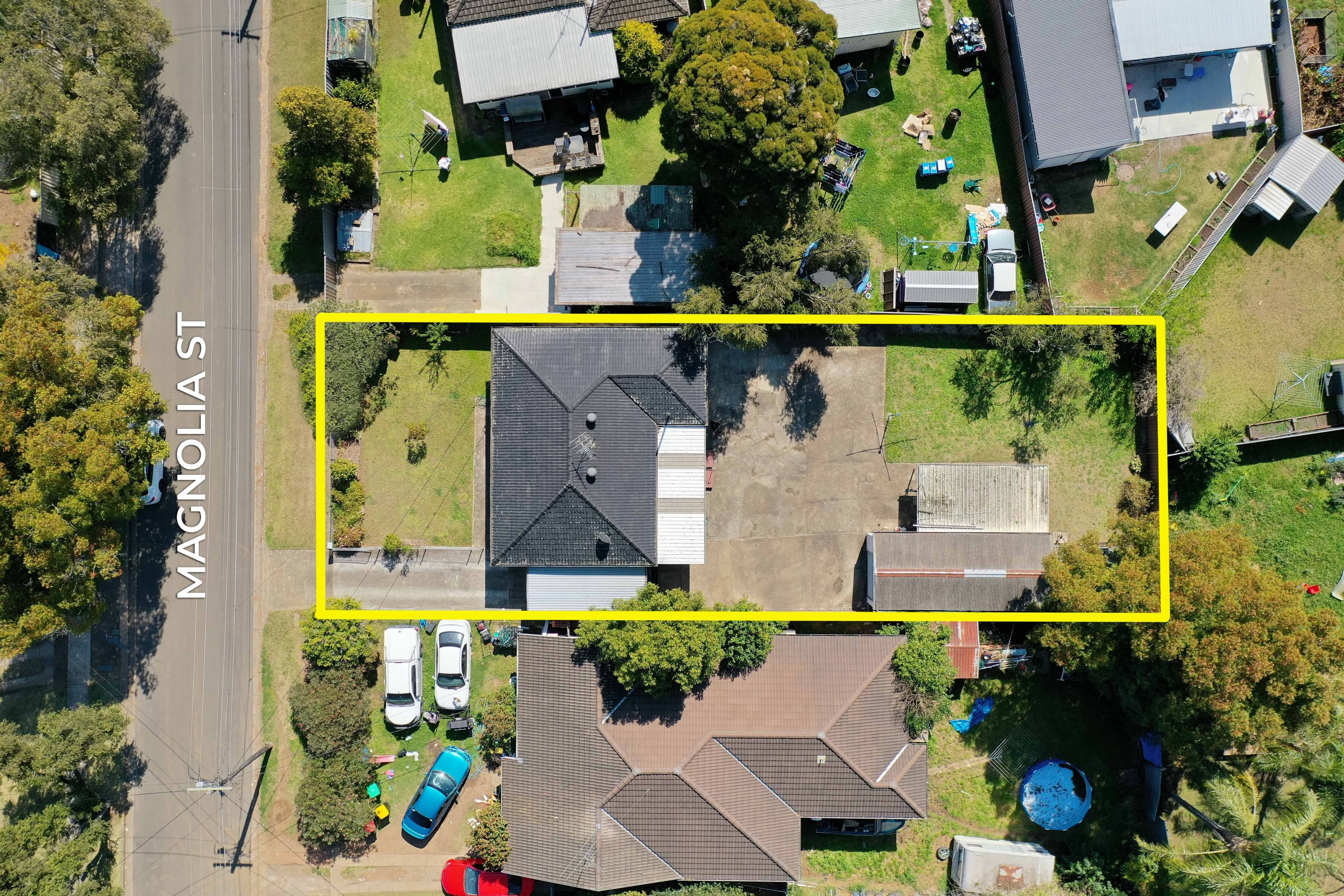 64 Magnolia Street, North St Marys NSW 2760, North St Marys - Thumbnail 2