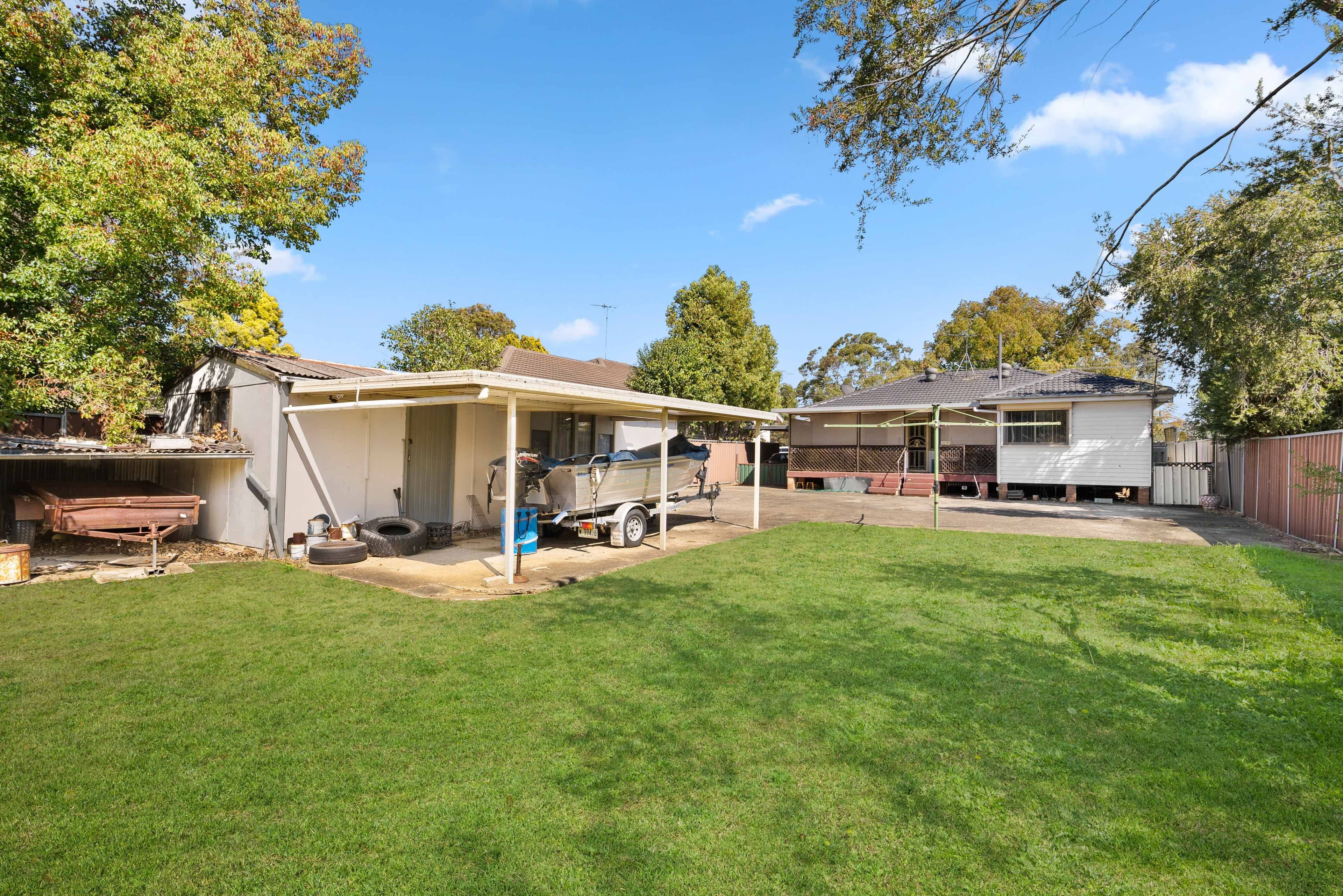 64 Magnolia Street, North St Marys NSW 2760, North St Marys - Thumbnail 3