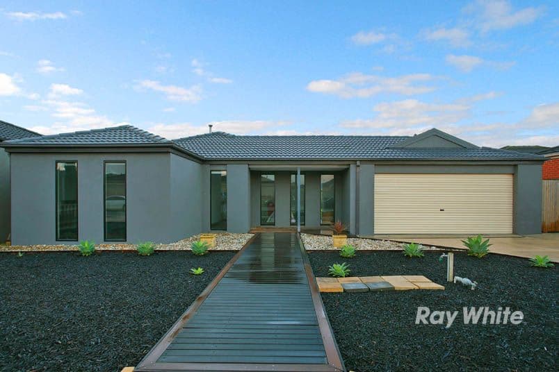 52 Kingdom Drive, CRANBOURNE VIC 3977, Cranbourne - Image 1