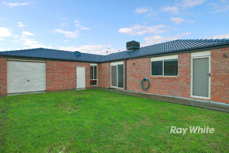 52 Kingdom Drive, CRANBOURNE VIC 3977, Cranbourne - Thumbnail 5