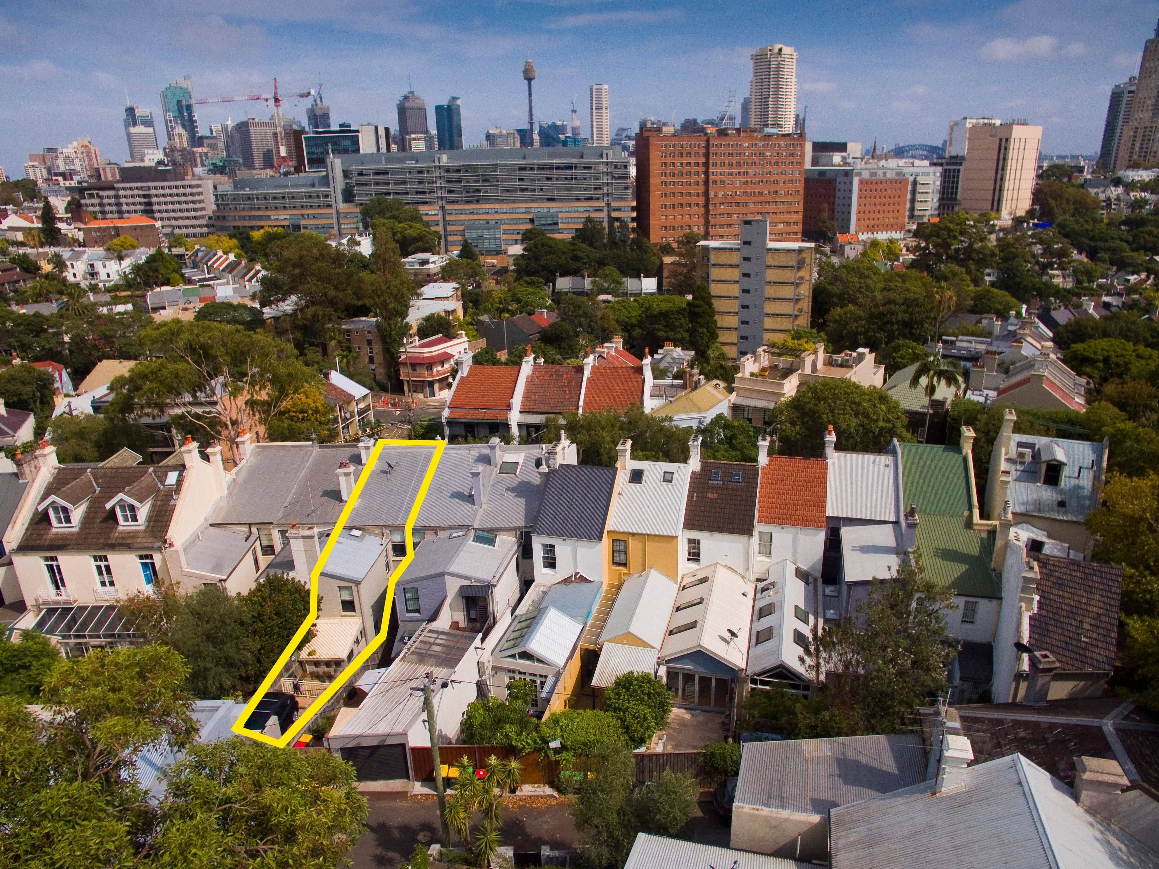 69 Glenmore Road, Paddington NSW 2021, Paddington - Image 1