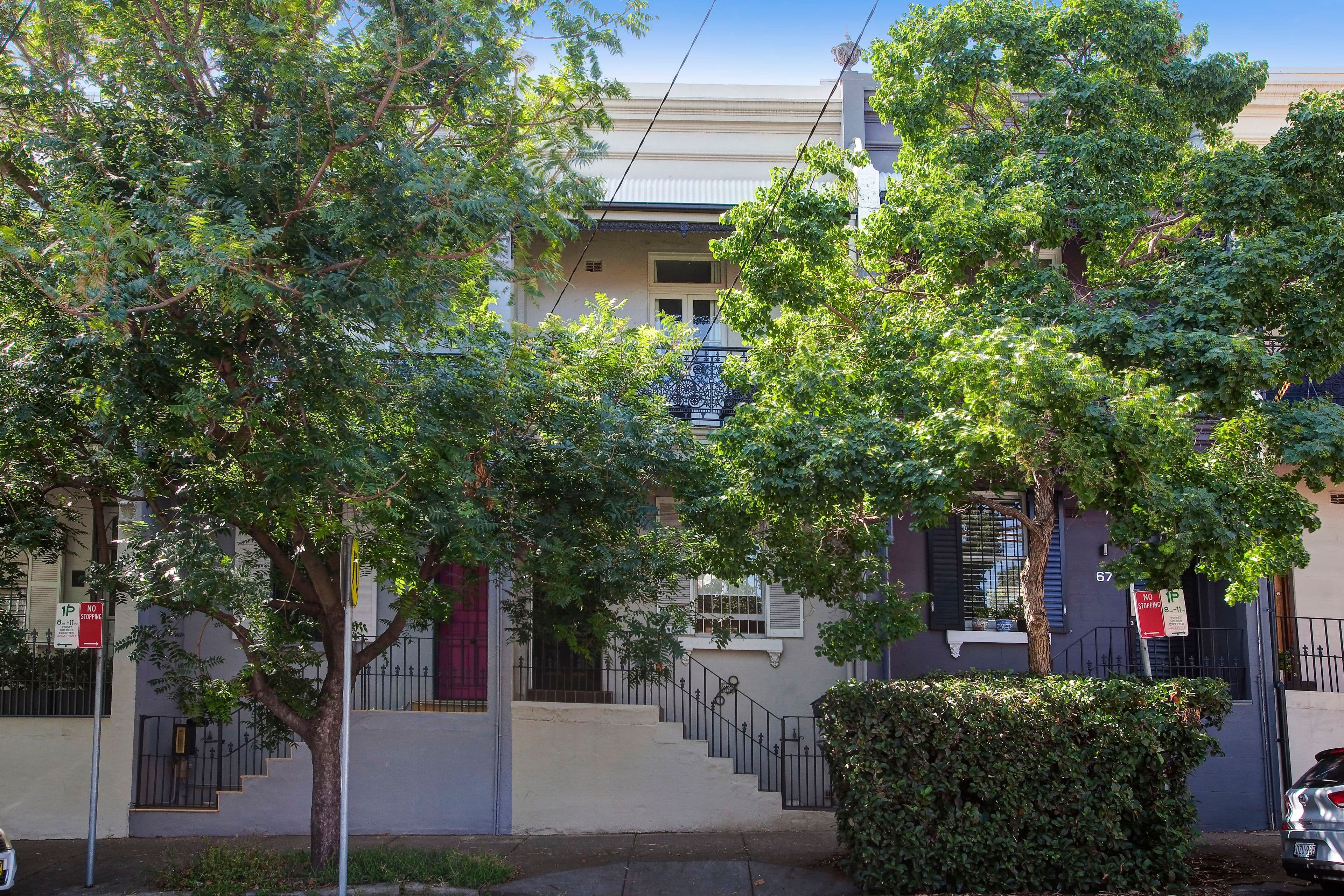 69 Glenmore Road, Paddington NSW 2021, Paddington - Thumbnail 5