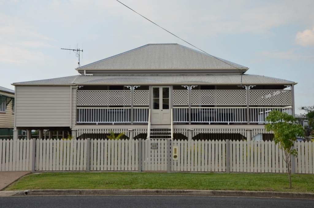 41 Churchill Street, MARYBOROUGH QLD 4650, Maryborough - Image 1
