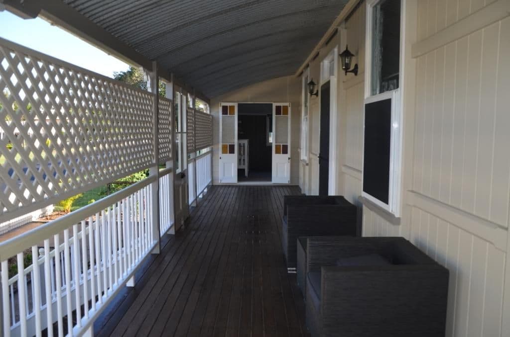 41 Churchill Street, MARYBOROUGH QLD 4650, Maryborough - Thumbnail 2