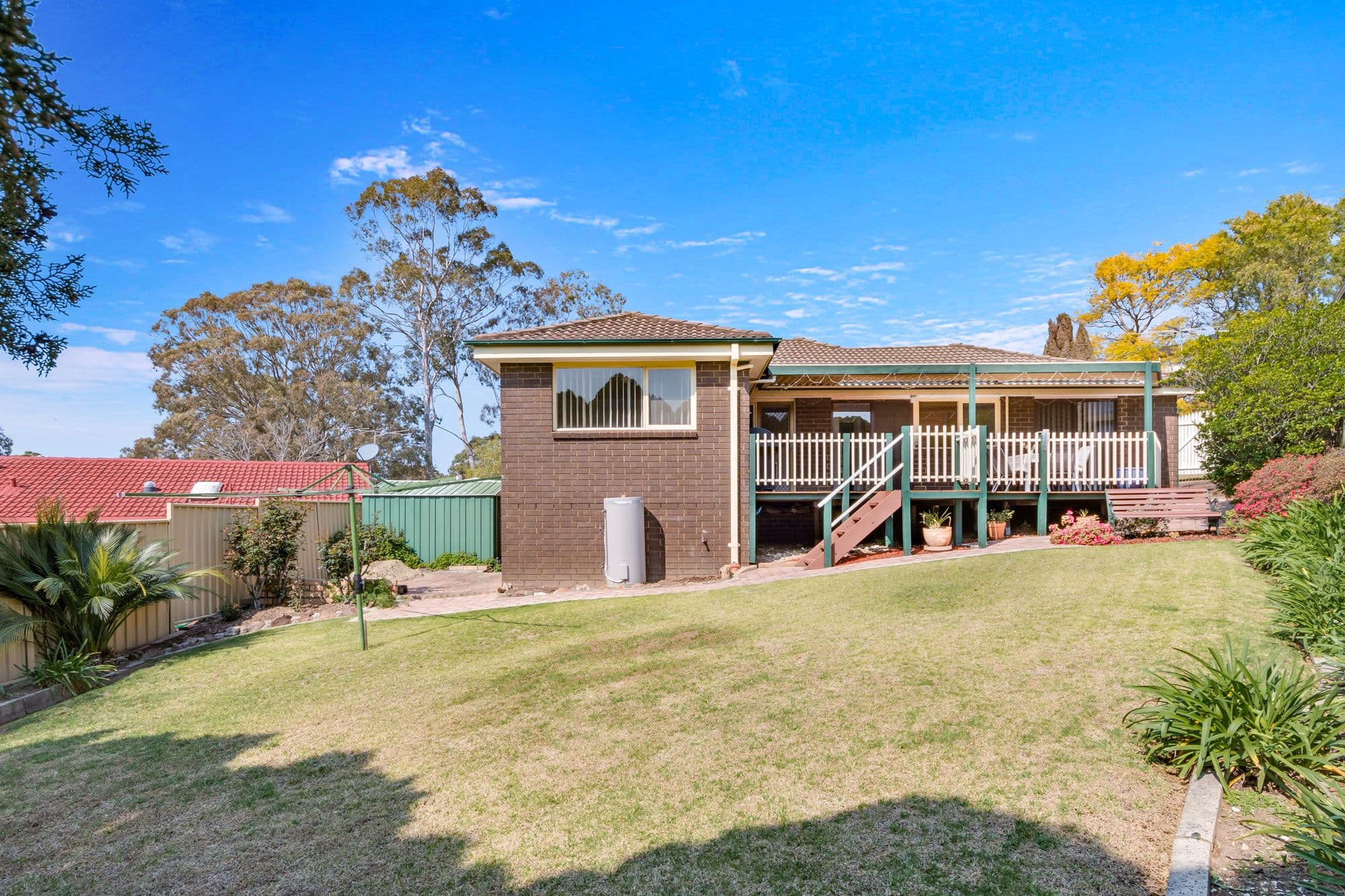 Bradbury NSW 2560, Bradbury - Thumbnail 8