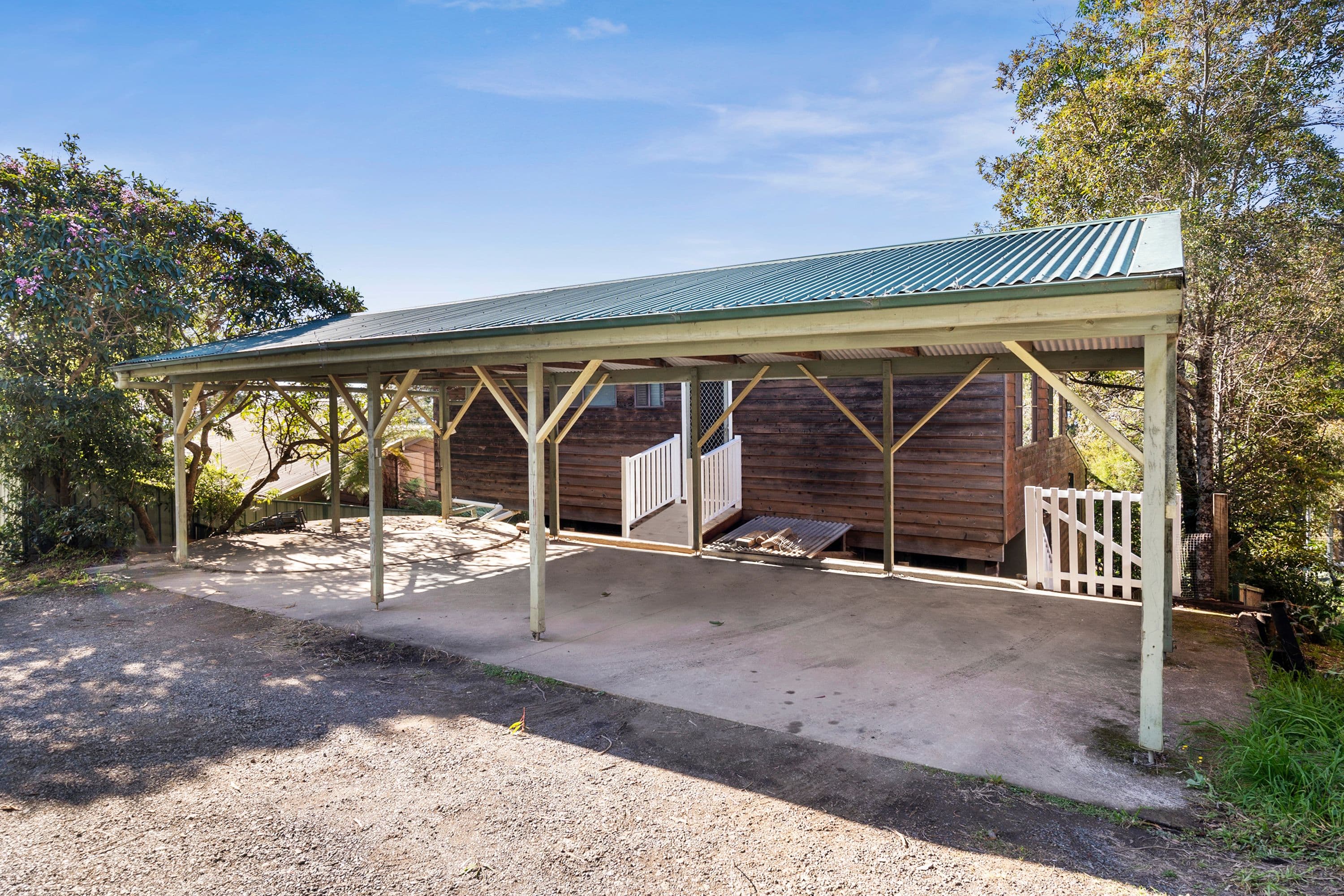 36 Stockdales Road, Warragul, Bowen Mountain - Thumbnail 3